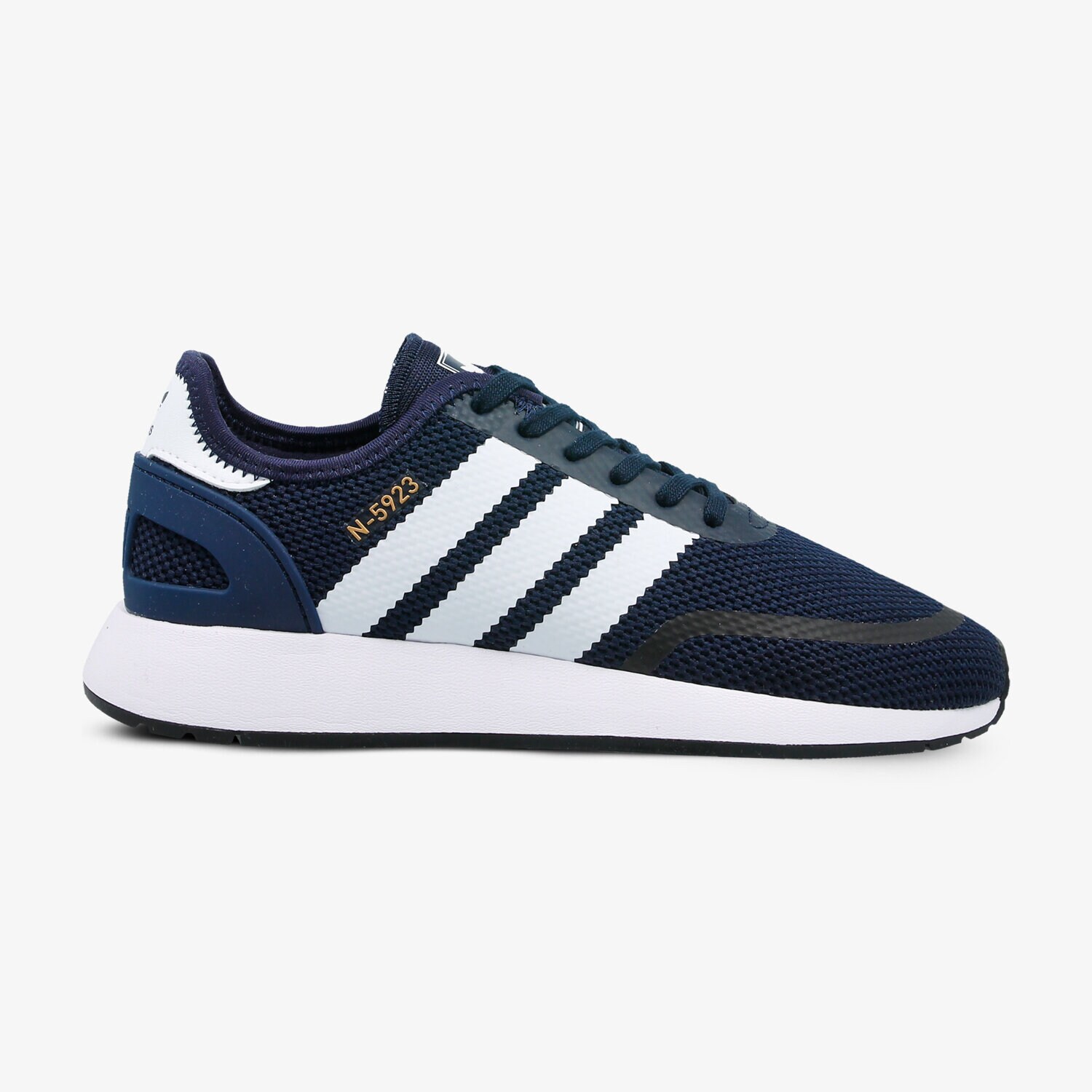 Copii pantofi sport ADIDAS N-5923 J AC8543 Bleumarin