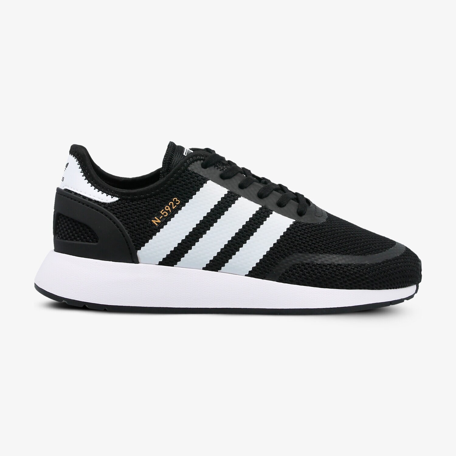 Copii pantofi sport ADIDAS N-5923 J AC8544 Negru