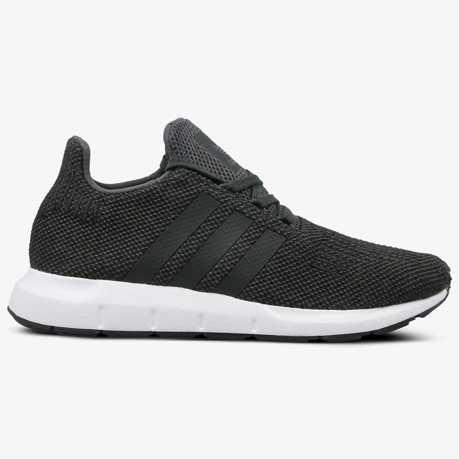Barbați pantofi sport ADIDAS SWIFT RUN CQ2114 Negru
