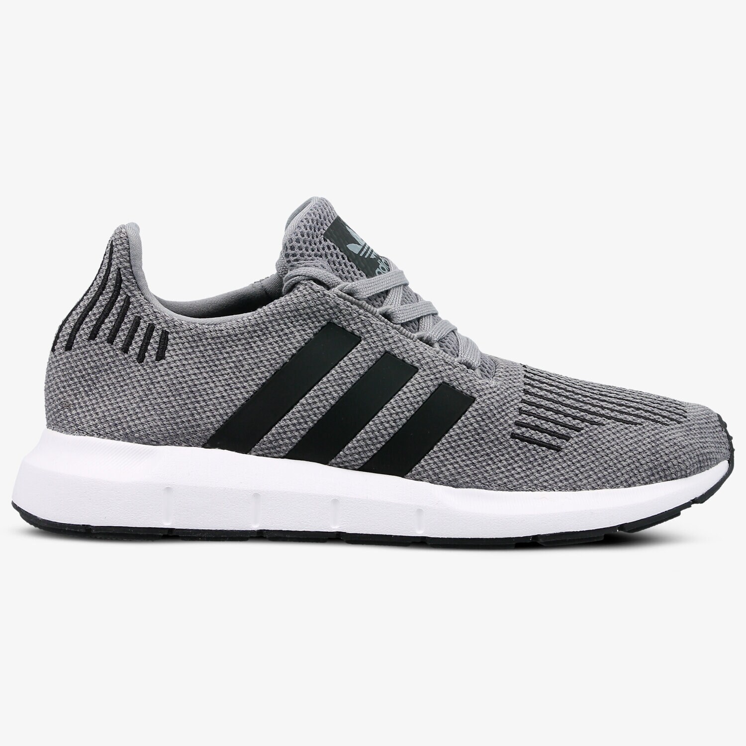 Barbați pantofi sport ADIDAS SWIFT RUN CQ2115 Gri