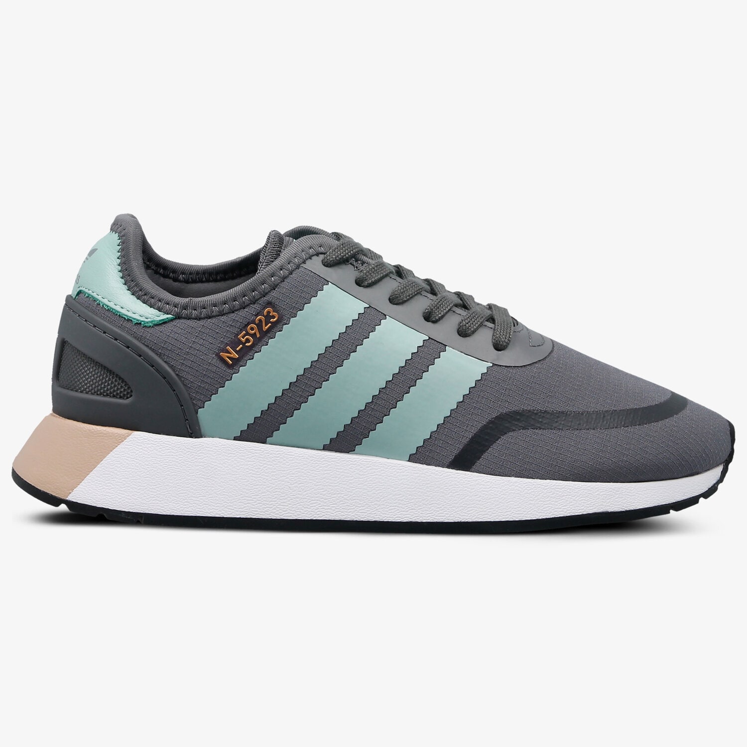 Femei pantofi sport ADIDAS N-5923 W AQ0266 Gri