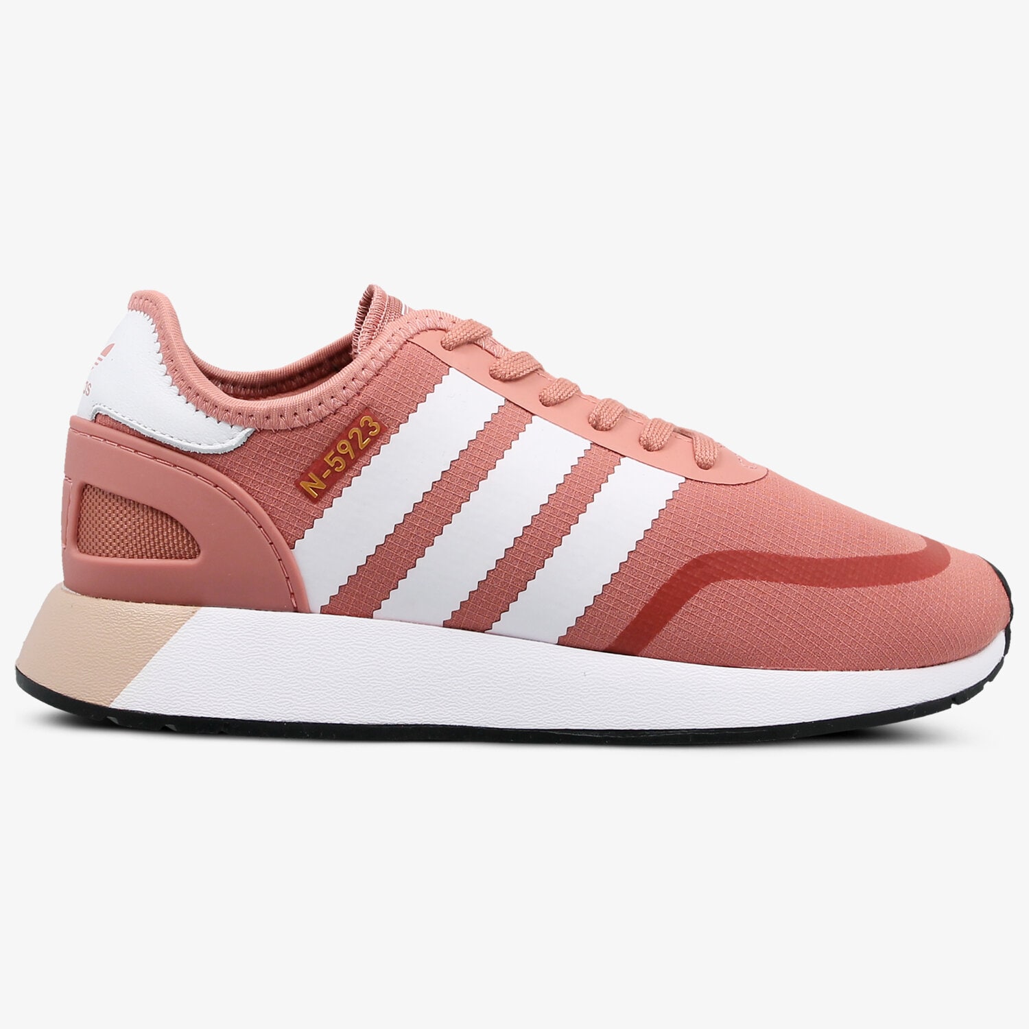Femei pantofi sport ADIDAS N-5923 W AQ0267 Roz