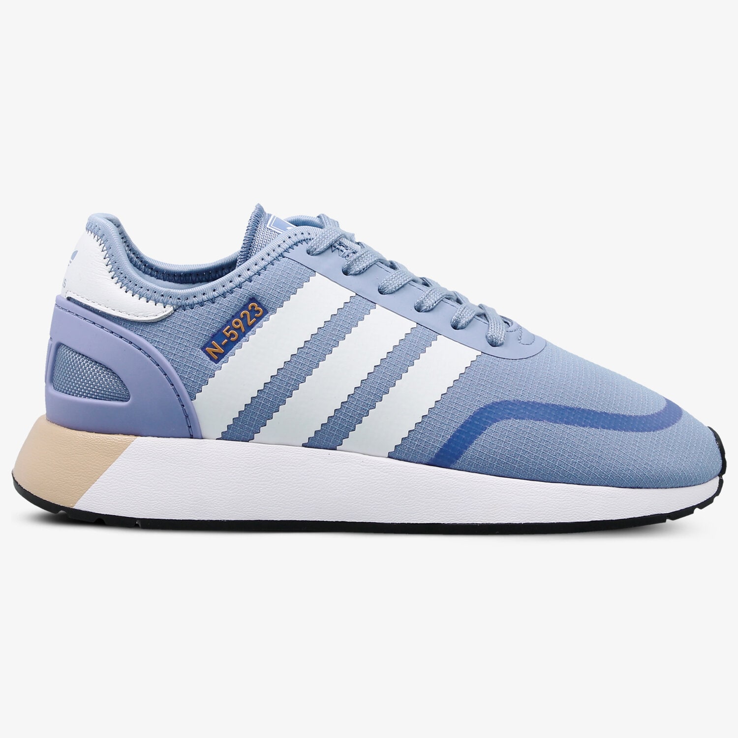 Femei pantofi sport ADIDAS N-5923 W AQ0268 Albastru