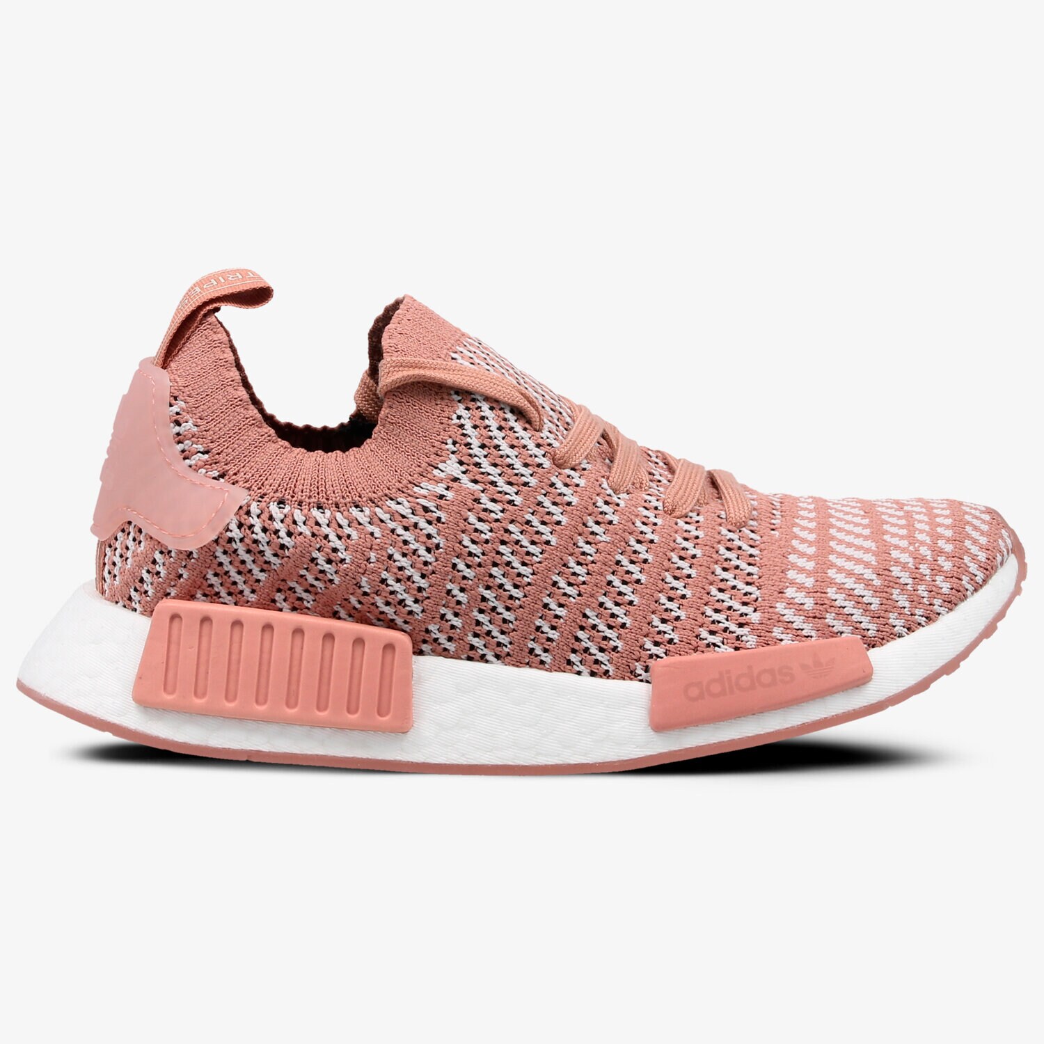 Femei pantofi sport ADIDAS NMD_R1 STLT PK W CQ2028 Roz