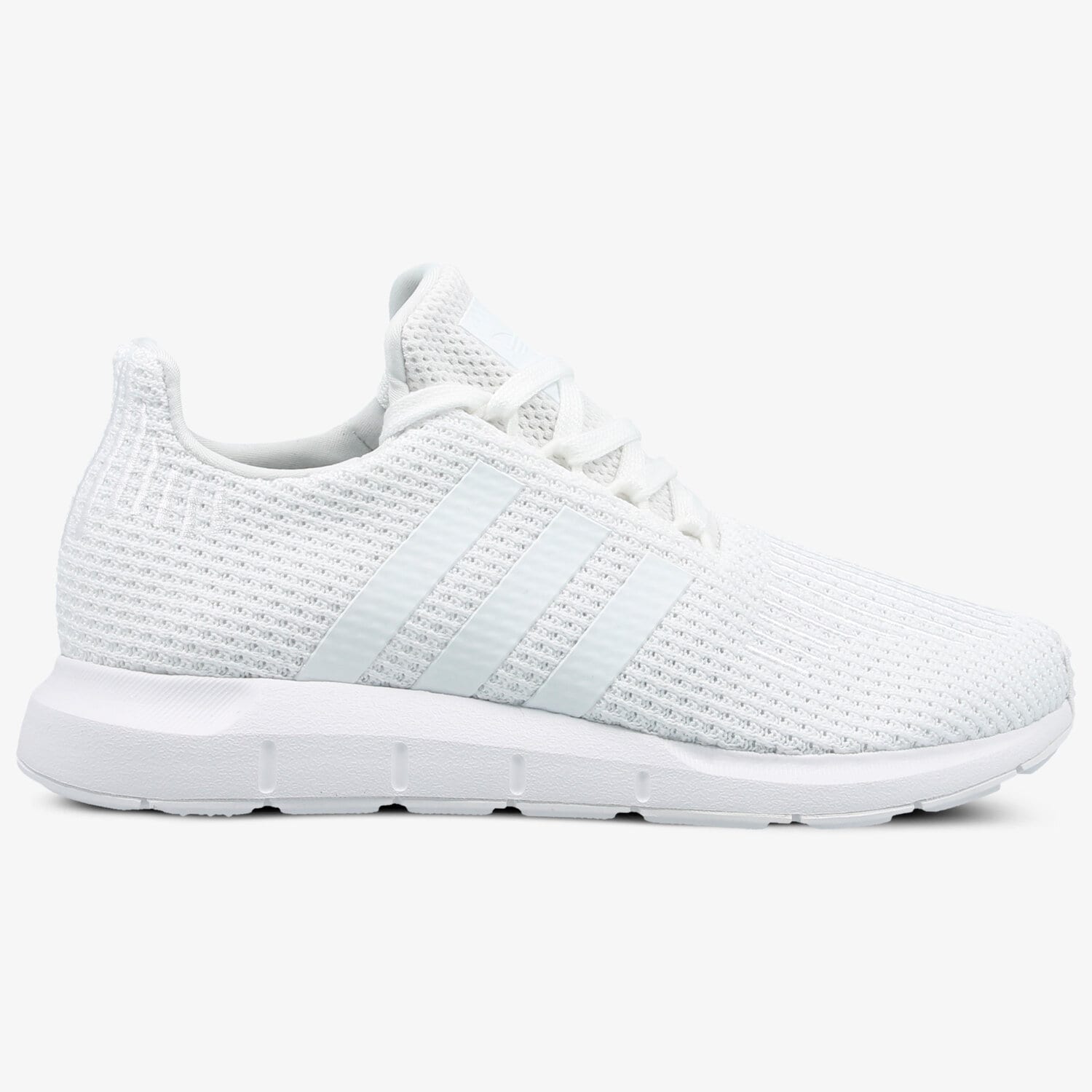 Femei pantofi sport ADIDAS SWIFT RUN W CQ2021 Alb