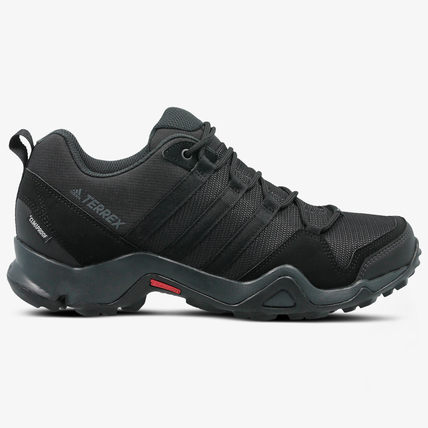 Bărbați încălțăminte de iarnă ADIDAS TERREX AX2 CP CM7471 Negru