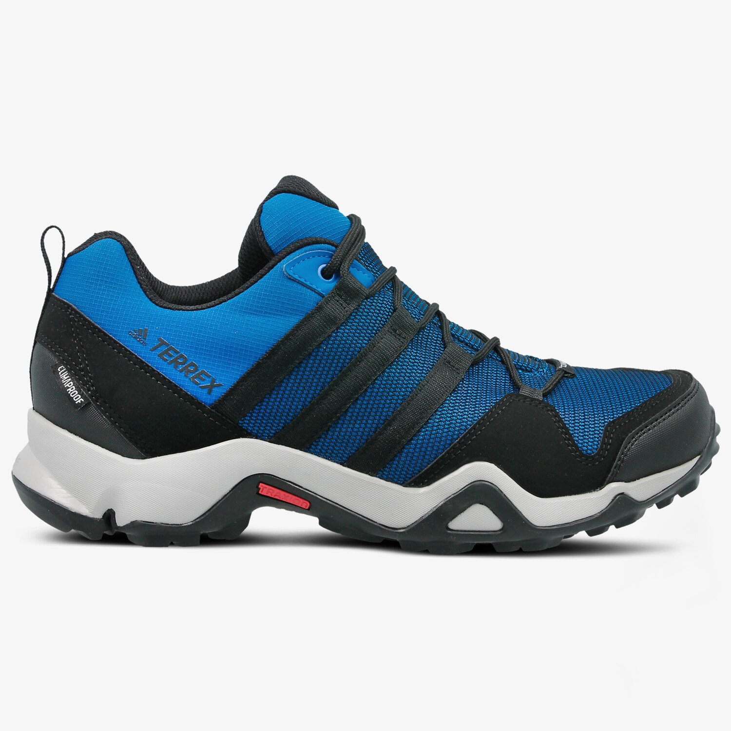 Bărbați încălțăminte de iarnă ADIDAS TERREX AX2 CP CM7472 Bleumarin