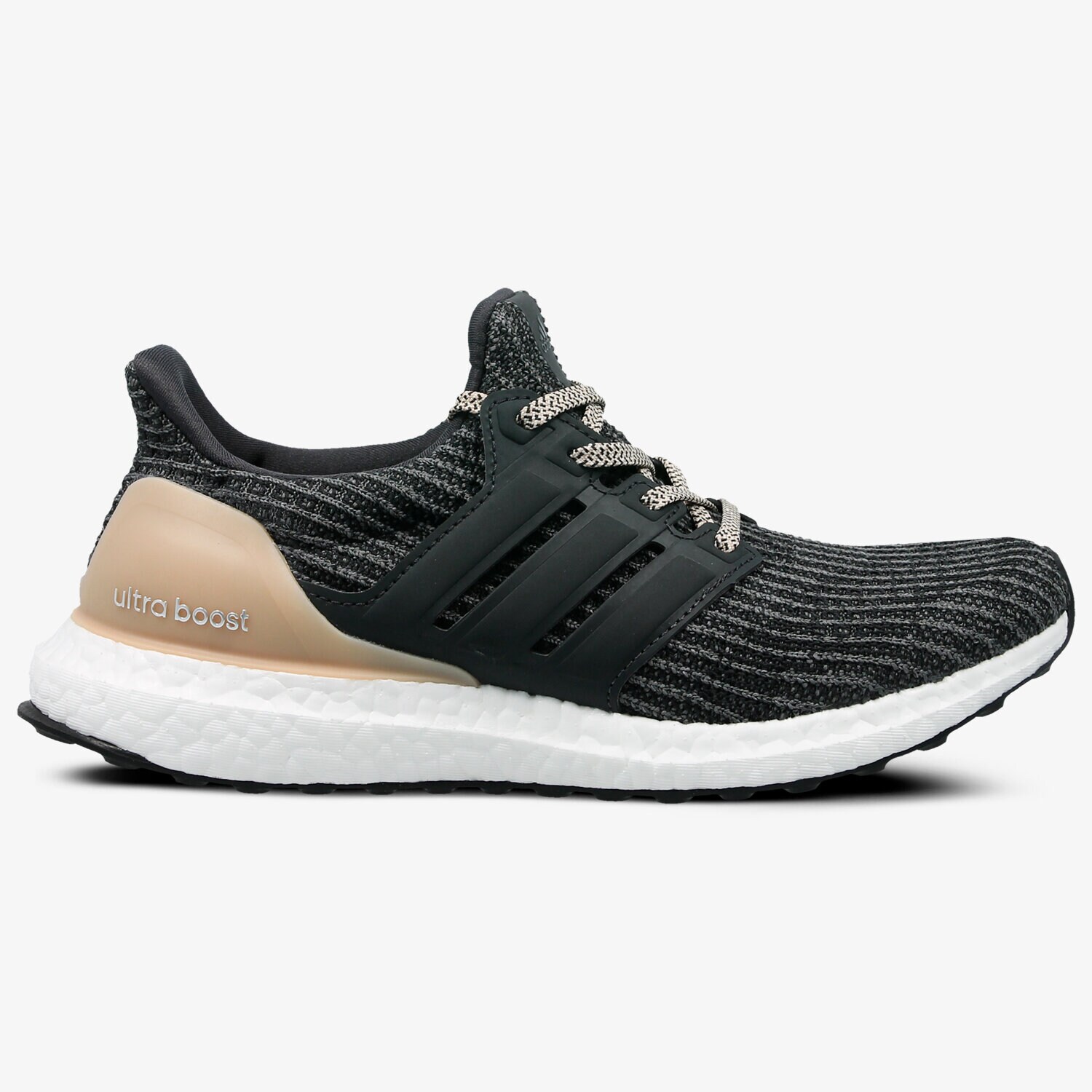 Femei pantofi sport ADIDAS ULTRABOOST W BB6151 Negru
