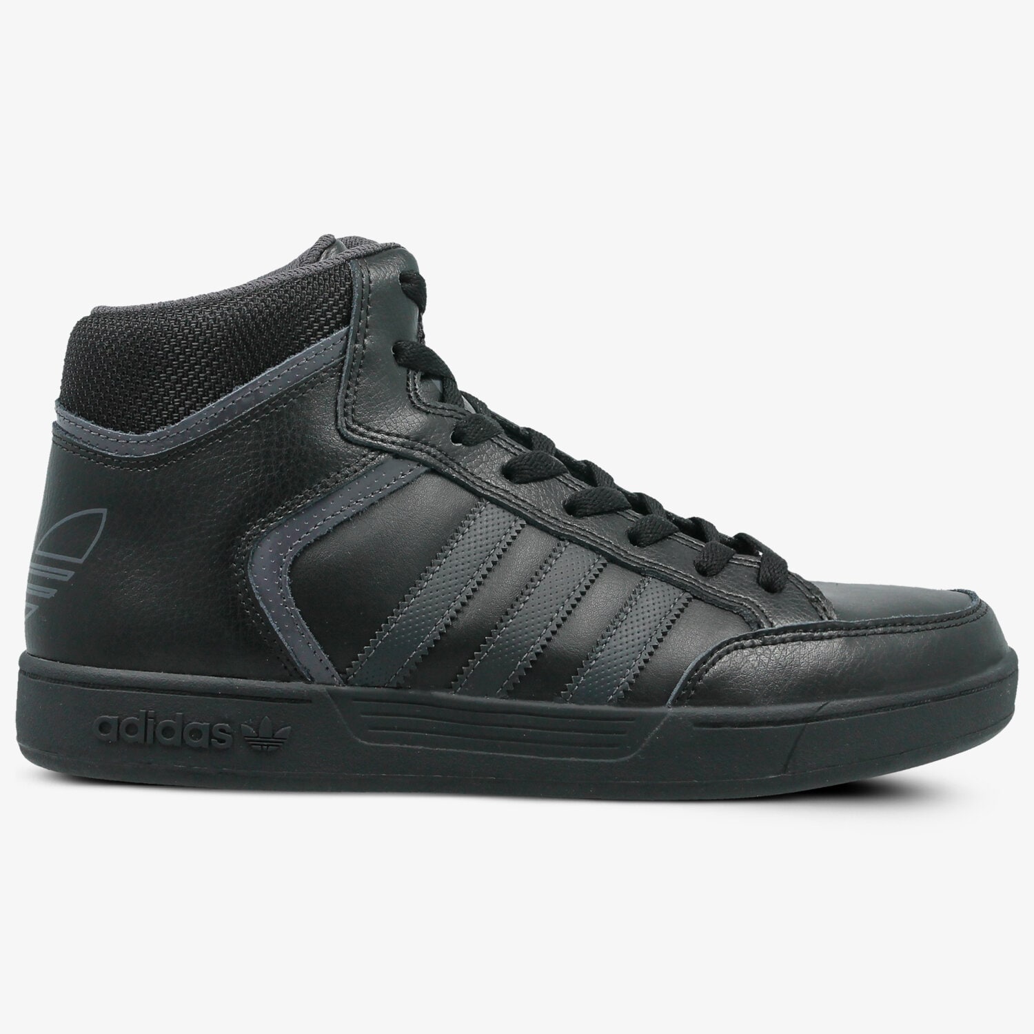 Barbați pantofi sport ADIDAS VARIAL MID CQ1150 Negru