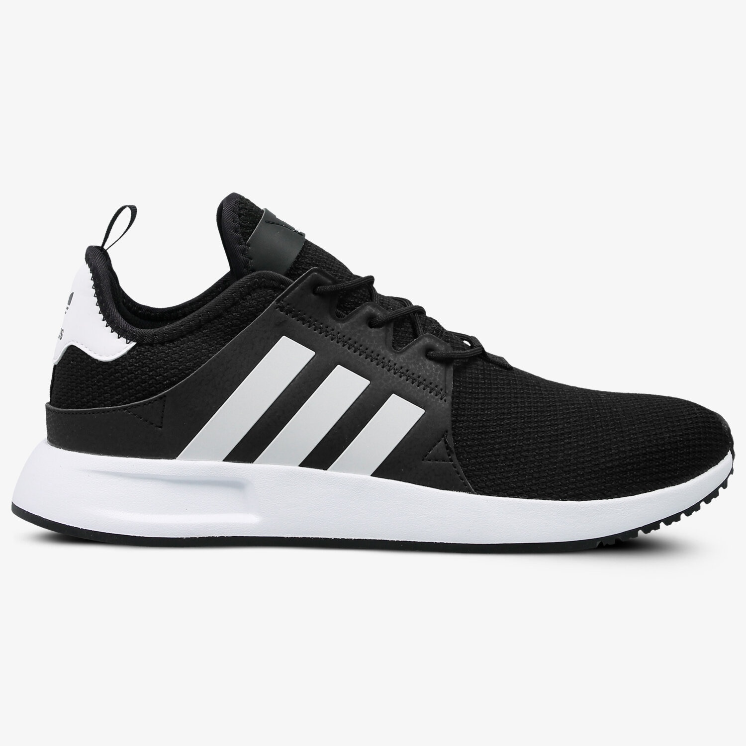 Barbați pantofi sport ADIDAS X_PLR CQ2405 Negru