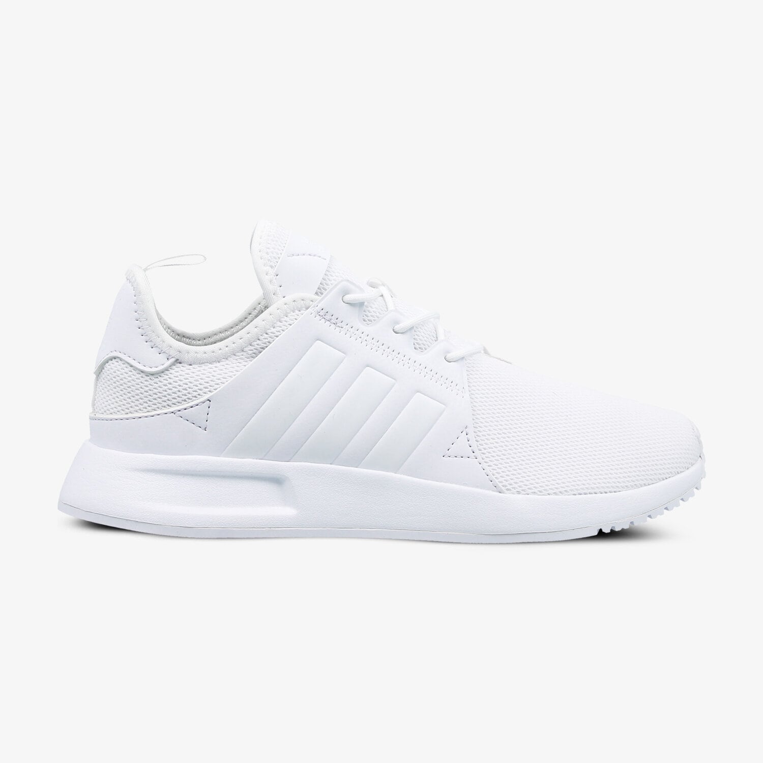 Copii pantofi sport ADIDAS X_PLR J CQ2964 Alb