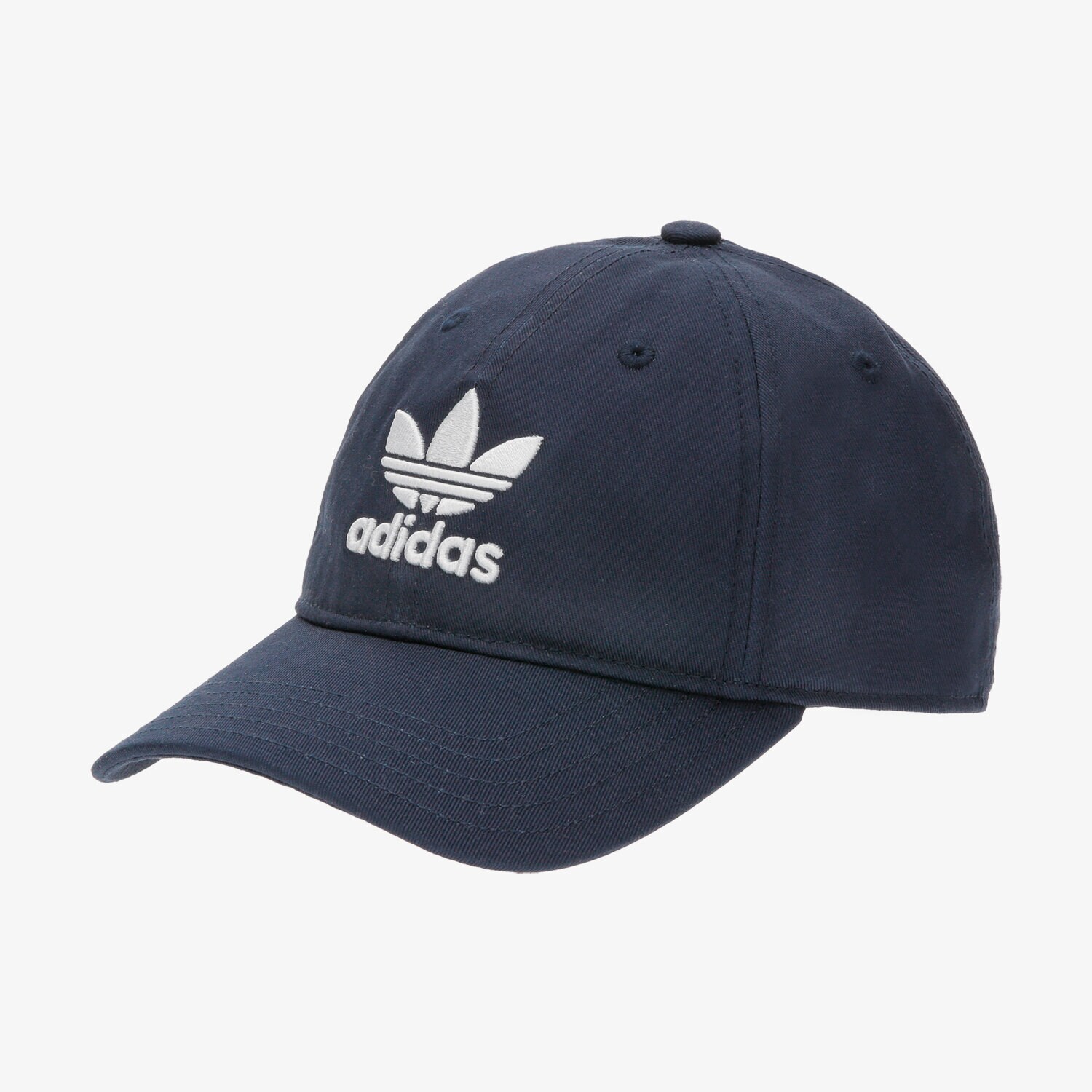 Copii șapcă ADIDAS CACIULA TREFOIL CAP CD6973 Bleumarin