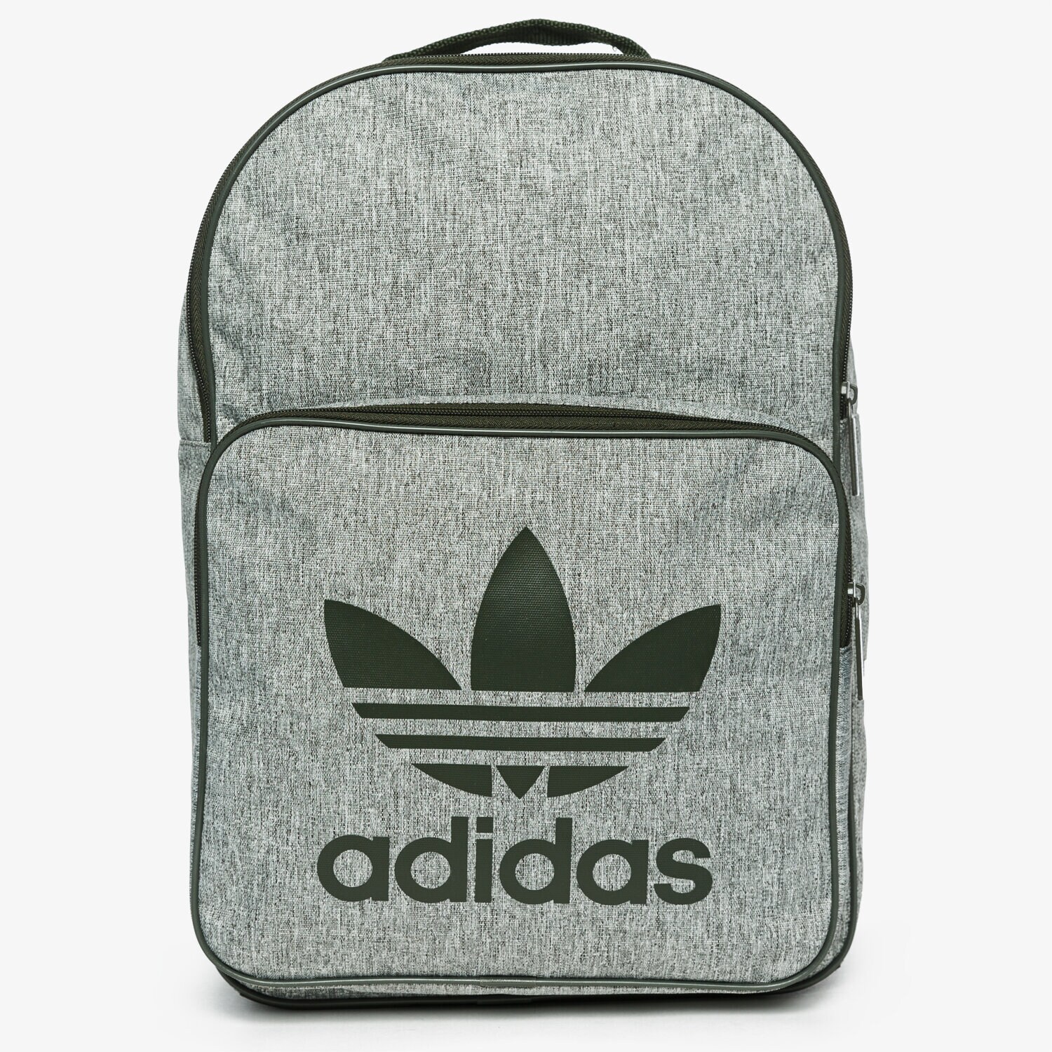 Femei rucsak ADIDAS RUCSAC BP CLASS CASUAL CD6058 Gri