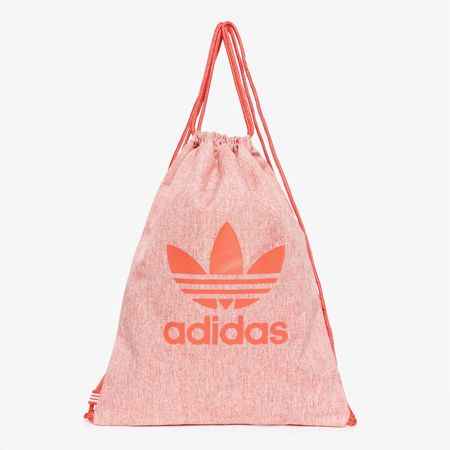 Femei sac ADIDAS SAC GYMSACK ESS CE2385 Roz