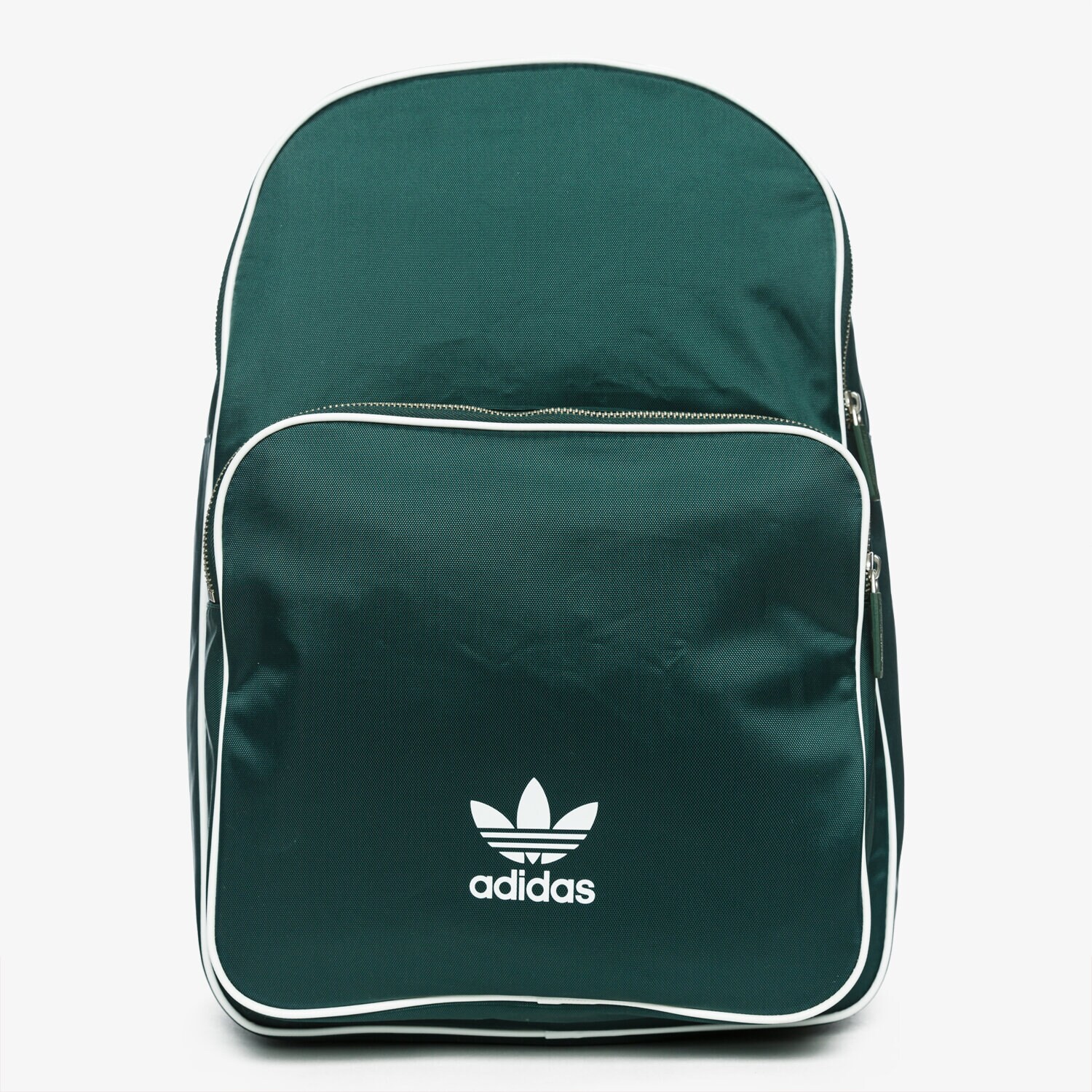 Femei rucsak ADIDAS RUCSAC BP CL ADICOLOR CW0629 Verde