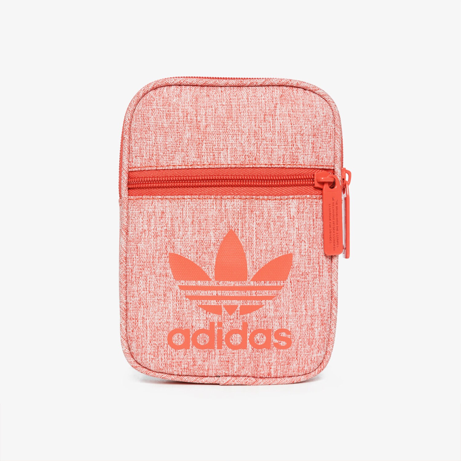 Femei geantă ADIDAS BORSETĂ FEST BAG CASUAL CE3801 Roz