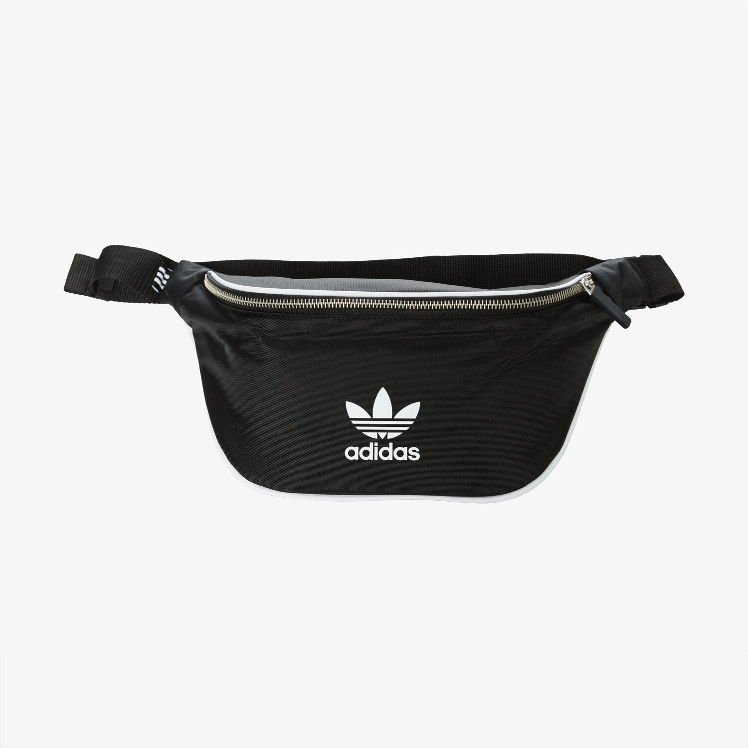 Femei borsete ADIDAS BORSETĂ WAISTBAG AC CW0609 Negru