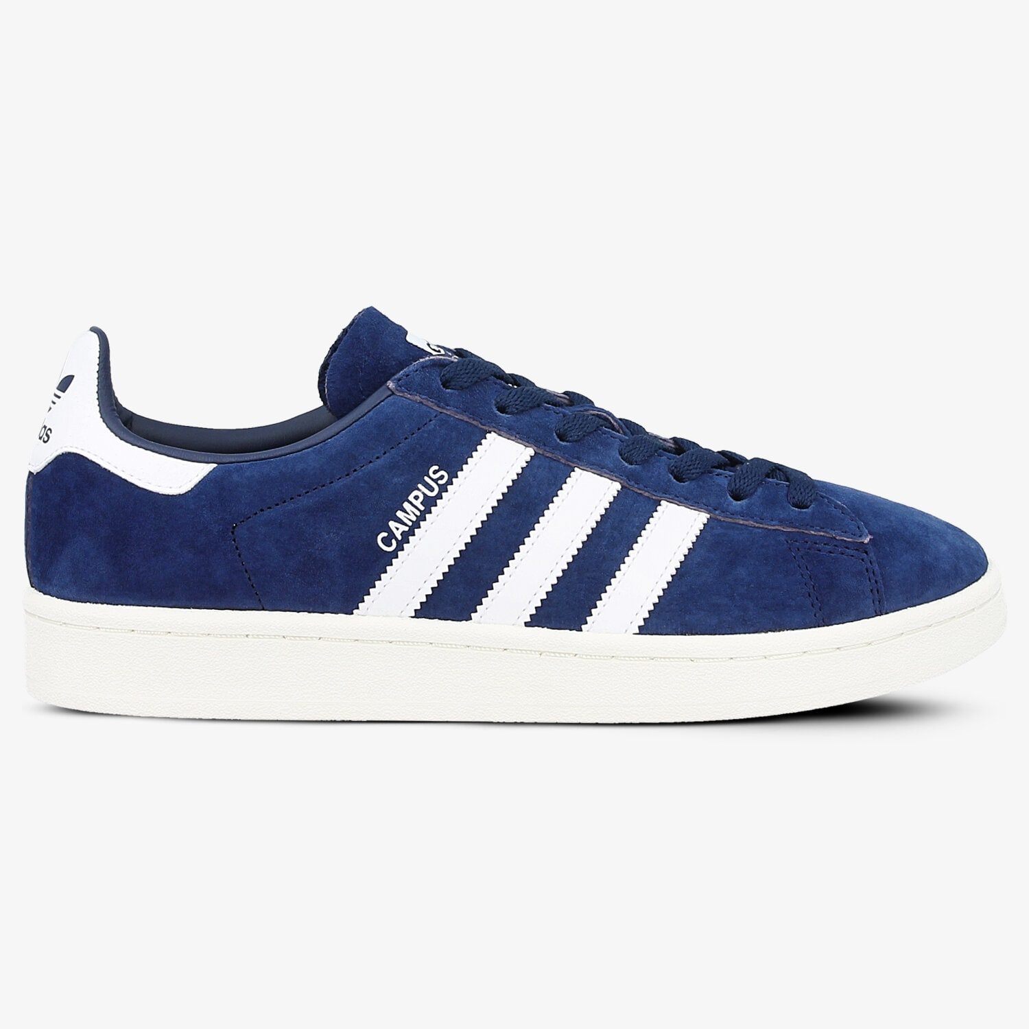 Barbați pantofi sport ADIDAS CAMPUS BZ0086 Bleumarin