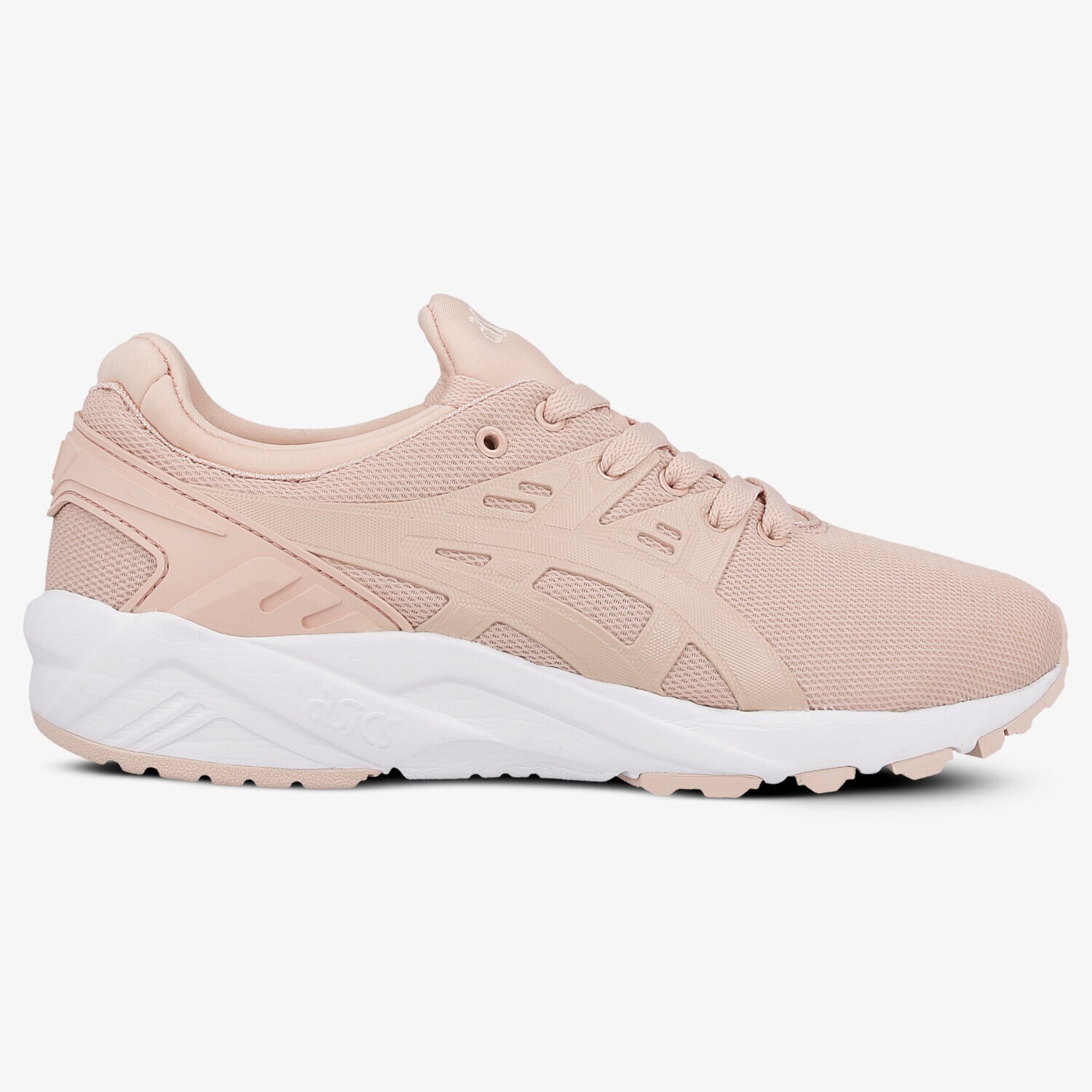 Copii pantofi sport ASICS GEL-KAYANO TRAINER C7A0N1717 Roz