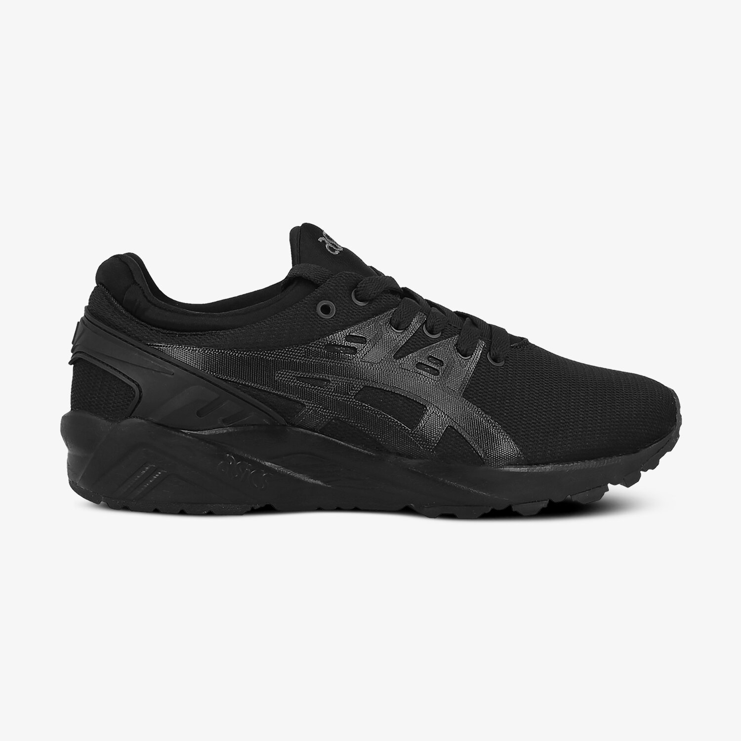 Copii pantofi sport ASICS GEL-KAYANO TRAINER C7A0N9090 Negru