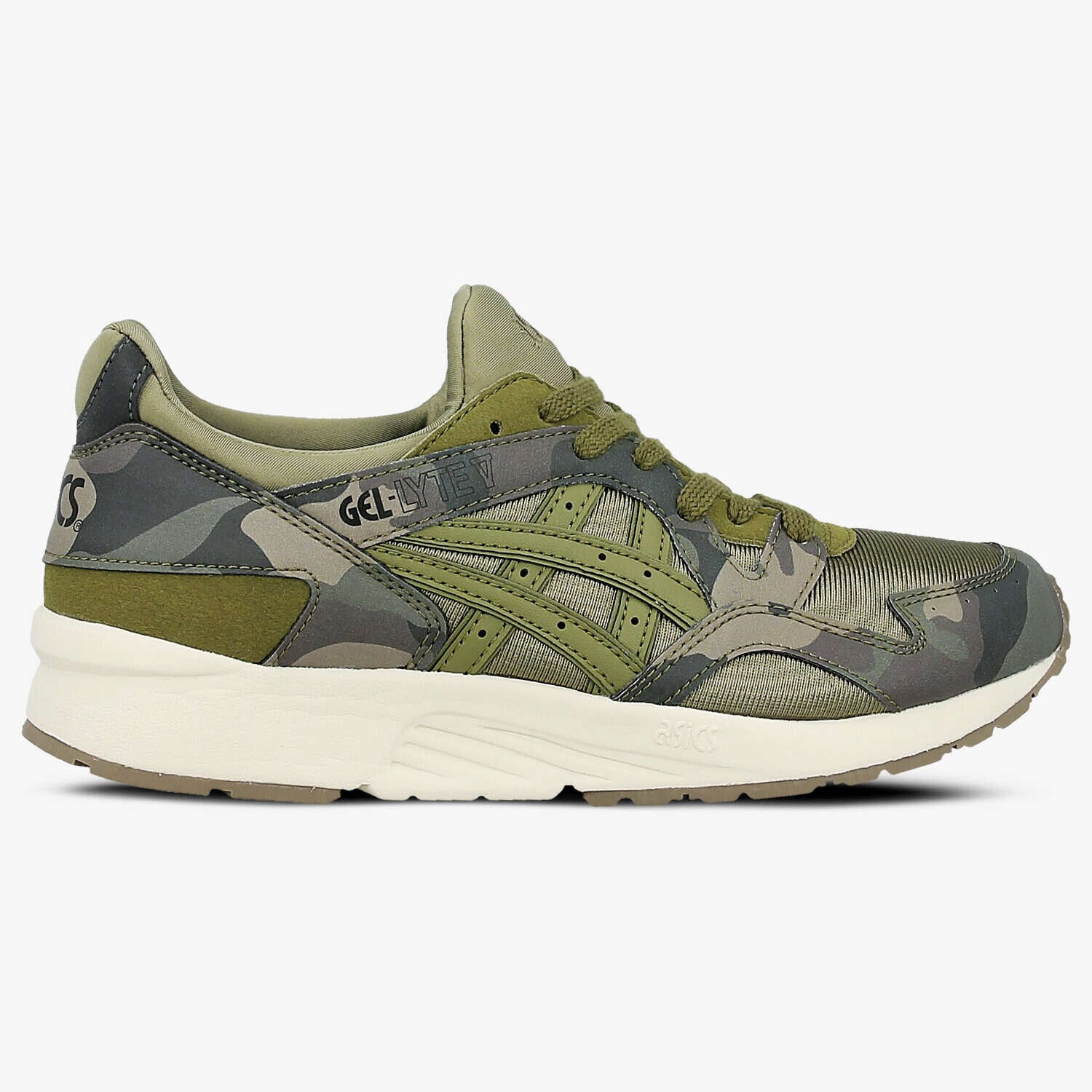 ASICS GEL-LYTE V GS  C7B0N8686 Mulicolor