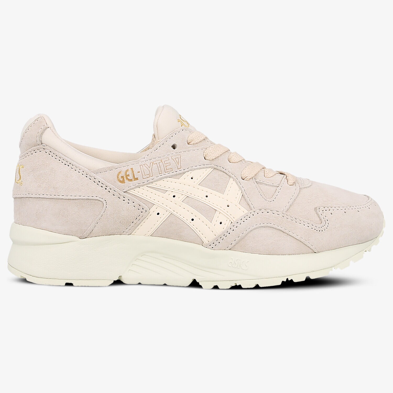 Femei pantofi sport ASICS GEL-LYTE V  HL7E60202 Bej