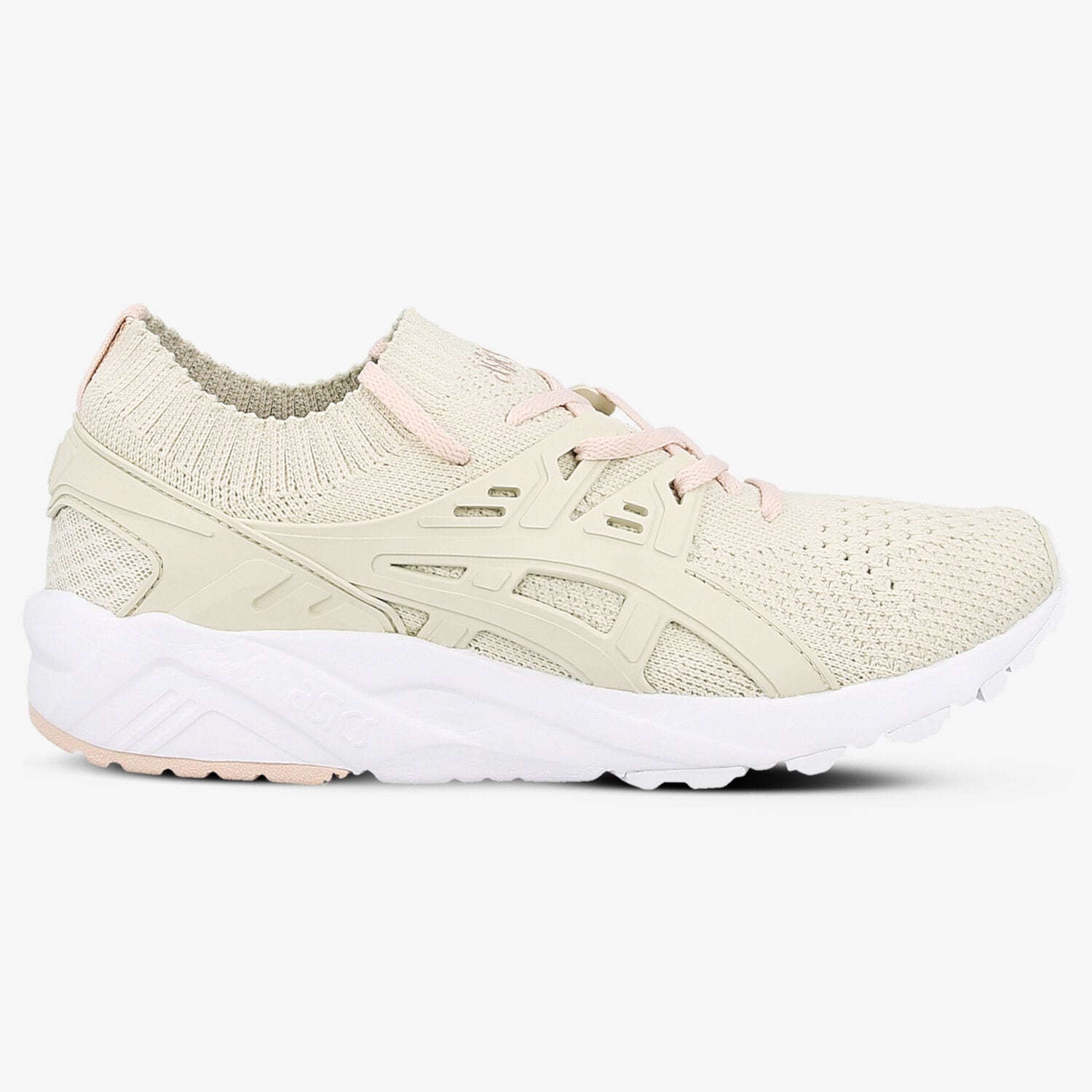 Femei pantofi sport ASICS GEL-KAYANO TRAINER H7N6N0202 Bej