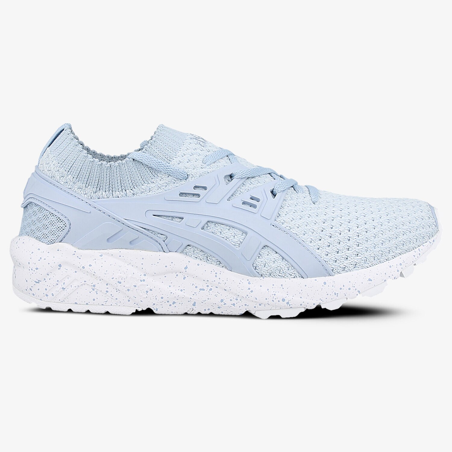 Femei pantofi sport ASICS GEL-KAYANO TRAINER HN7Q83939 Albastru