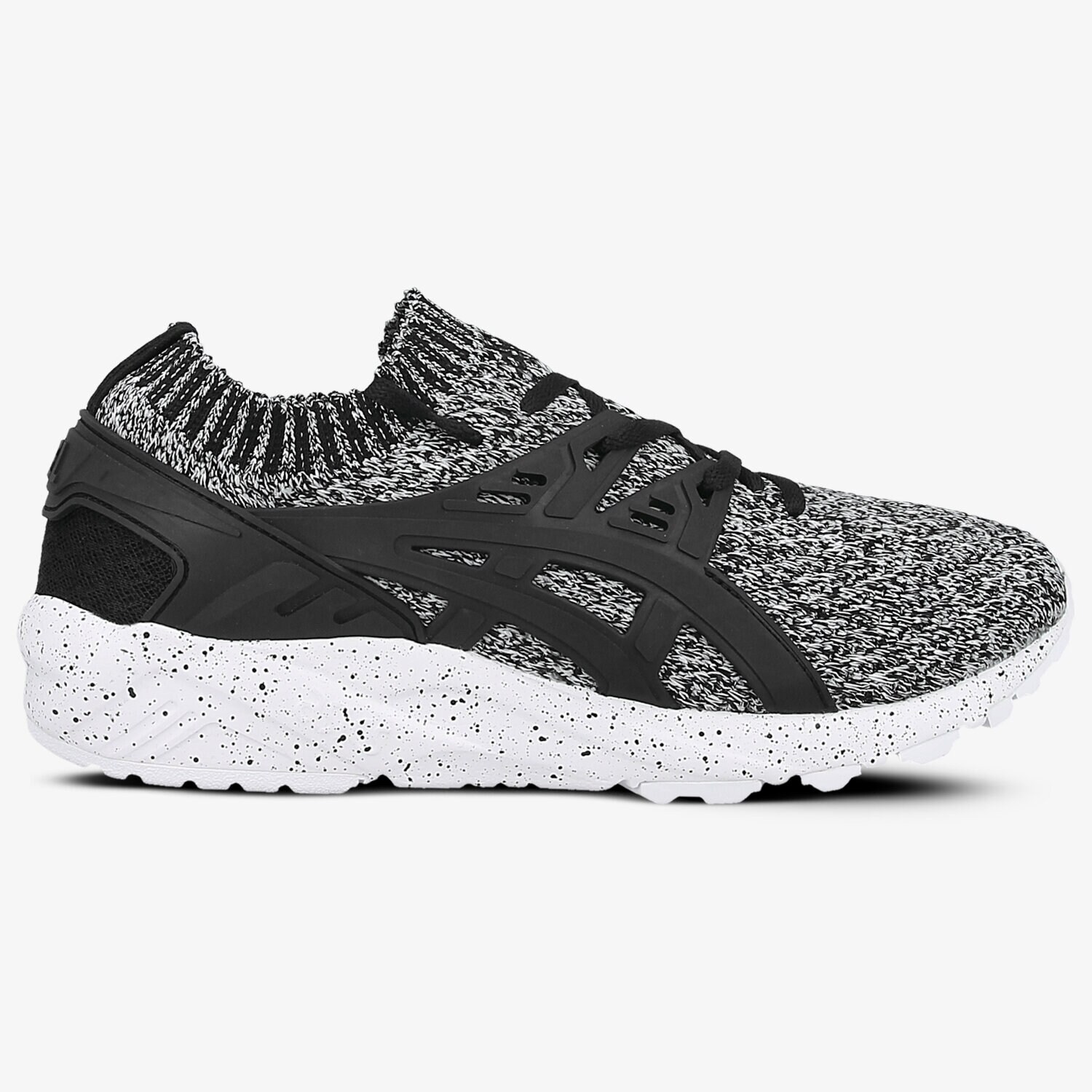 Femei pantofi sport ASICS GEL-KAYANO TRAINER HN7Q20190W Negru