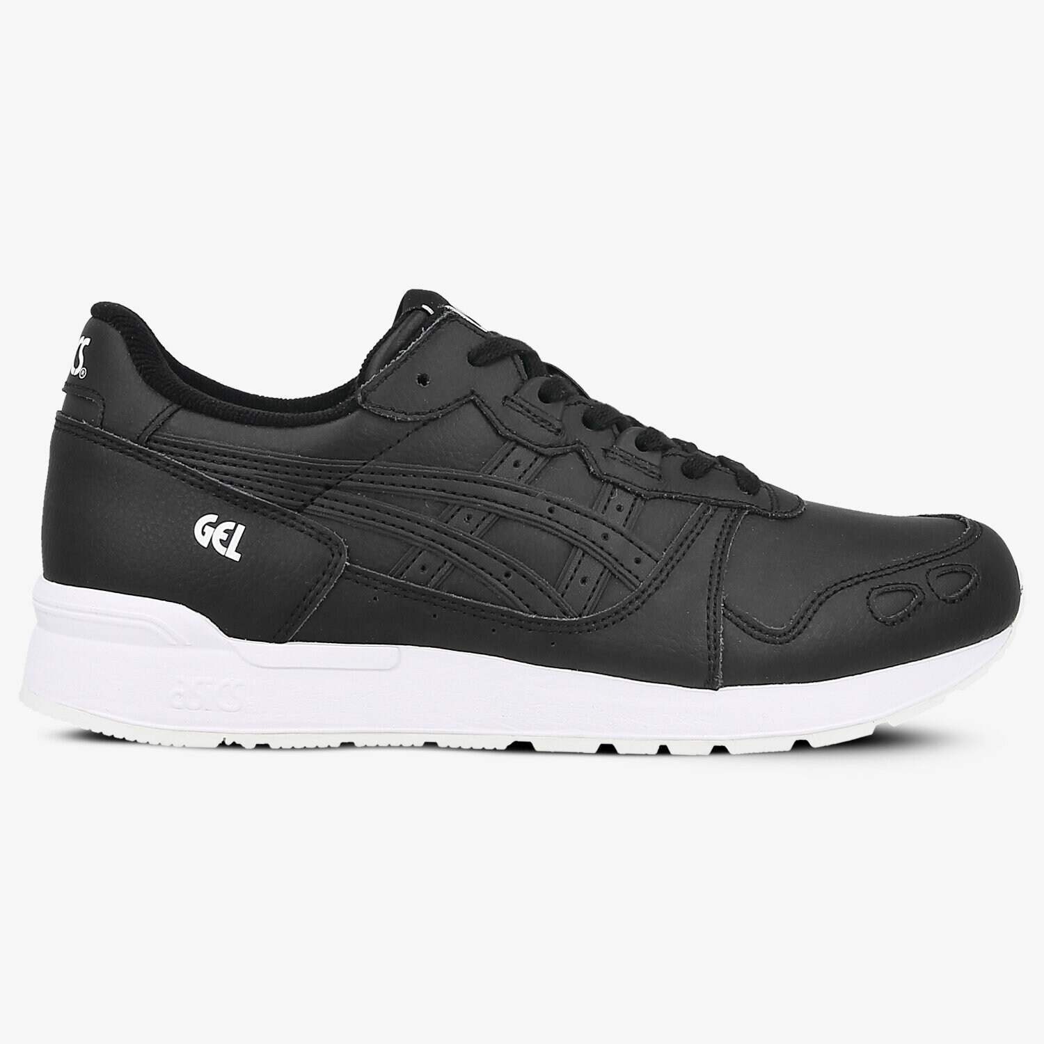 Barbați pantofi sport ASICS GEL-LYTE HL7W39090 Negru