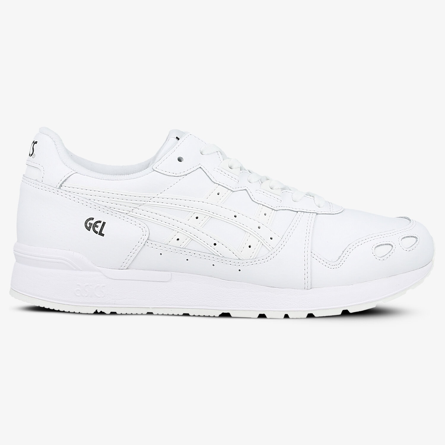 Barbați pantofi sport ASICS GEL-LYTE HL7W30101 Alb