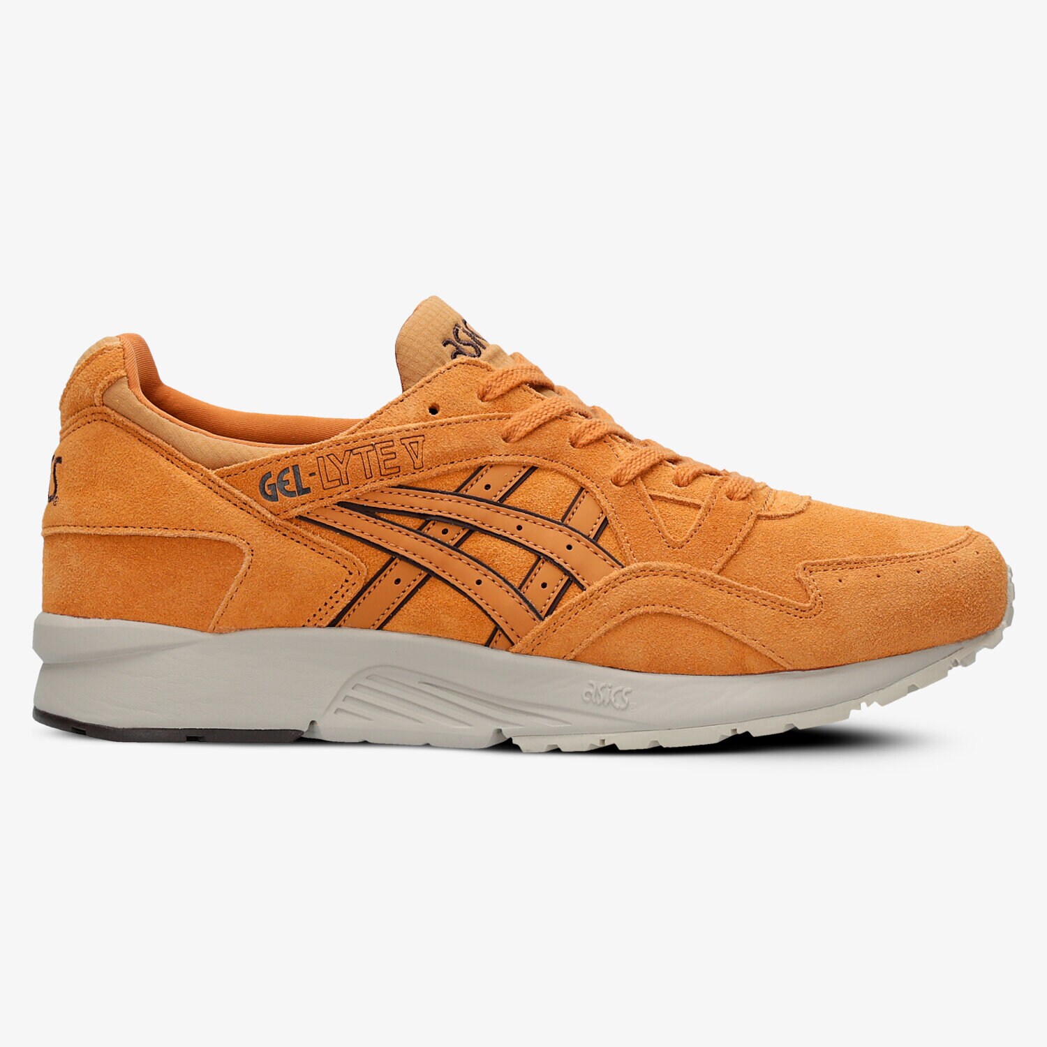 Barbați pantofi sport ASICS GEL-LYTE V  HL7W13131 Galben