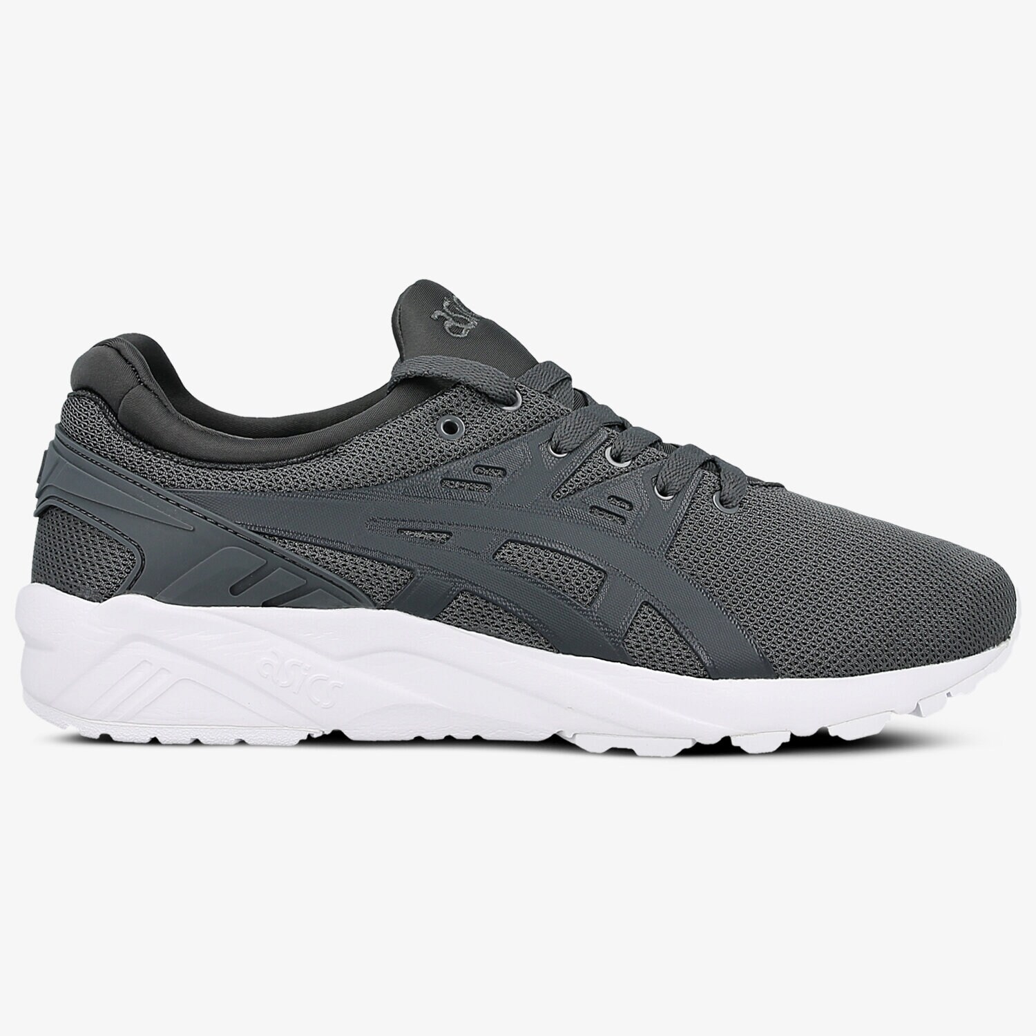 Barbați pantofi sport ASICS GEL-KAYANO TRAINER H707N9797 Gri