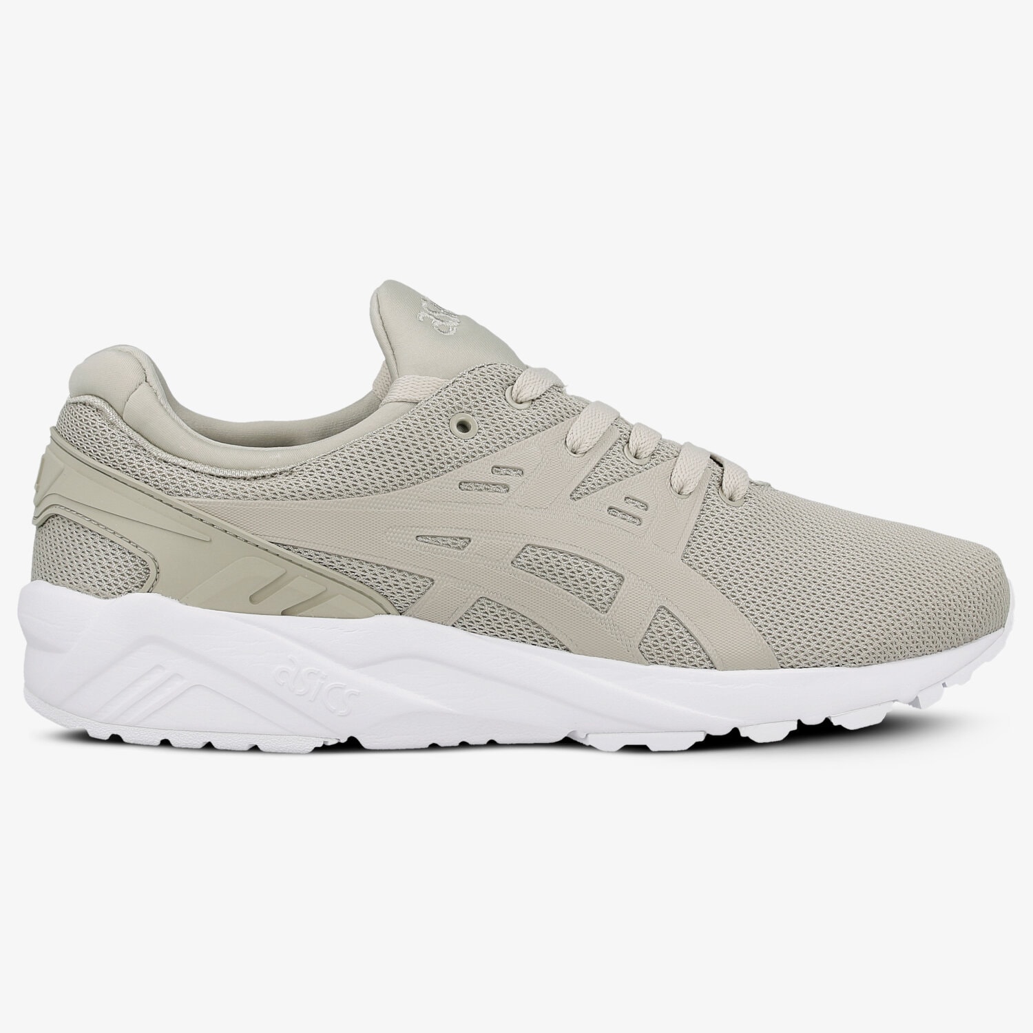 Barbați pantofi sport ASICS GEL-KAYANO TRAINER EVO  H707N1212 Bej