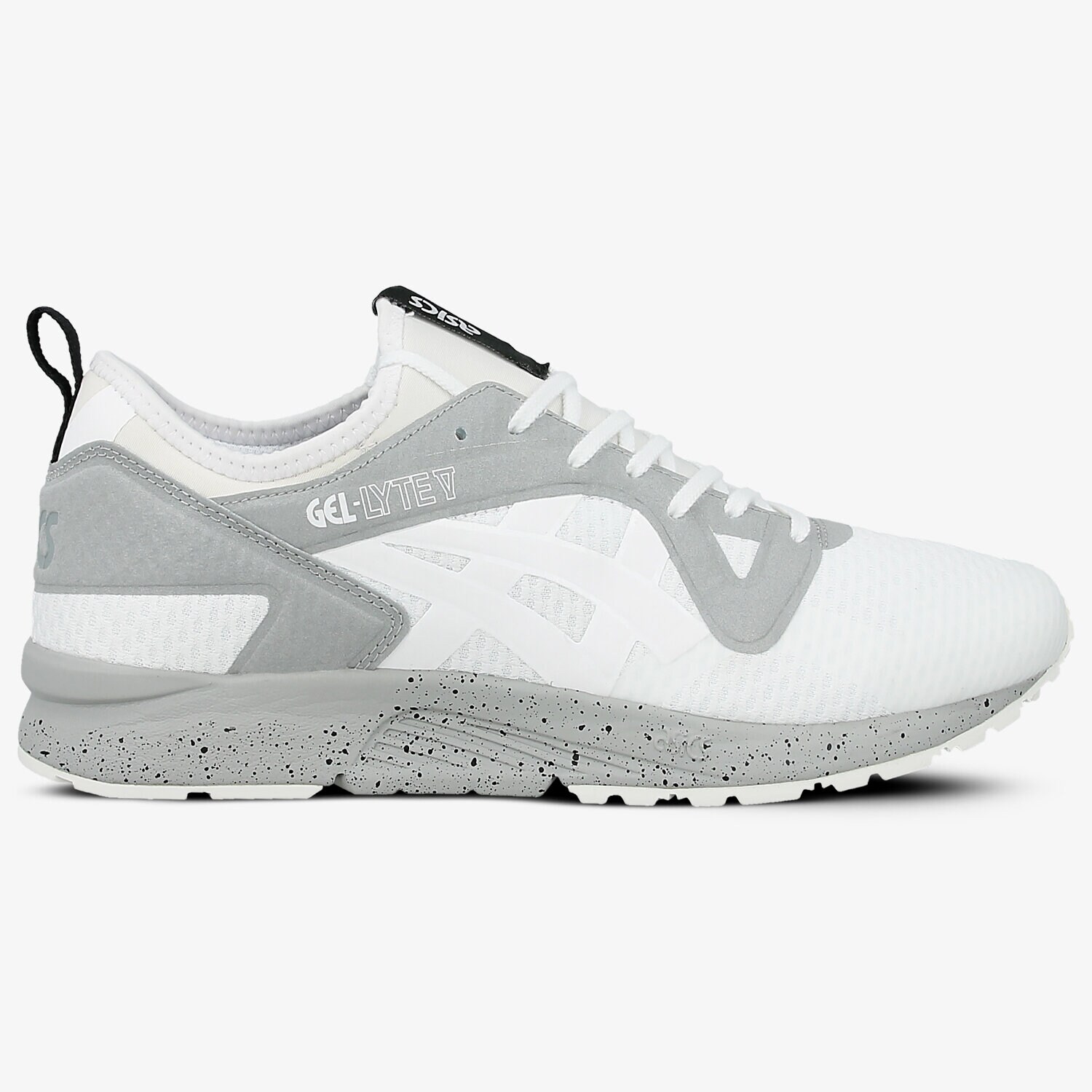 Barbați pantofi sport ASICS GEL-LYTE V NS HY7L30101 Alb