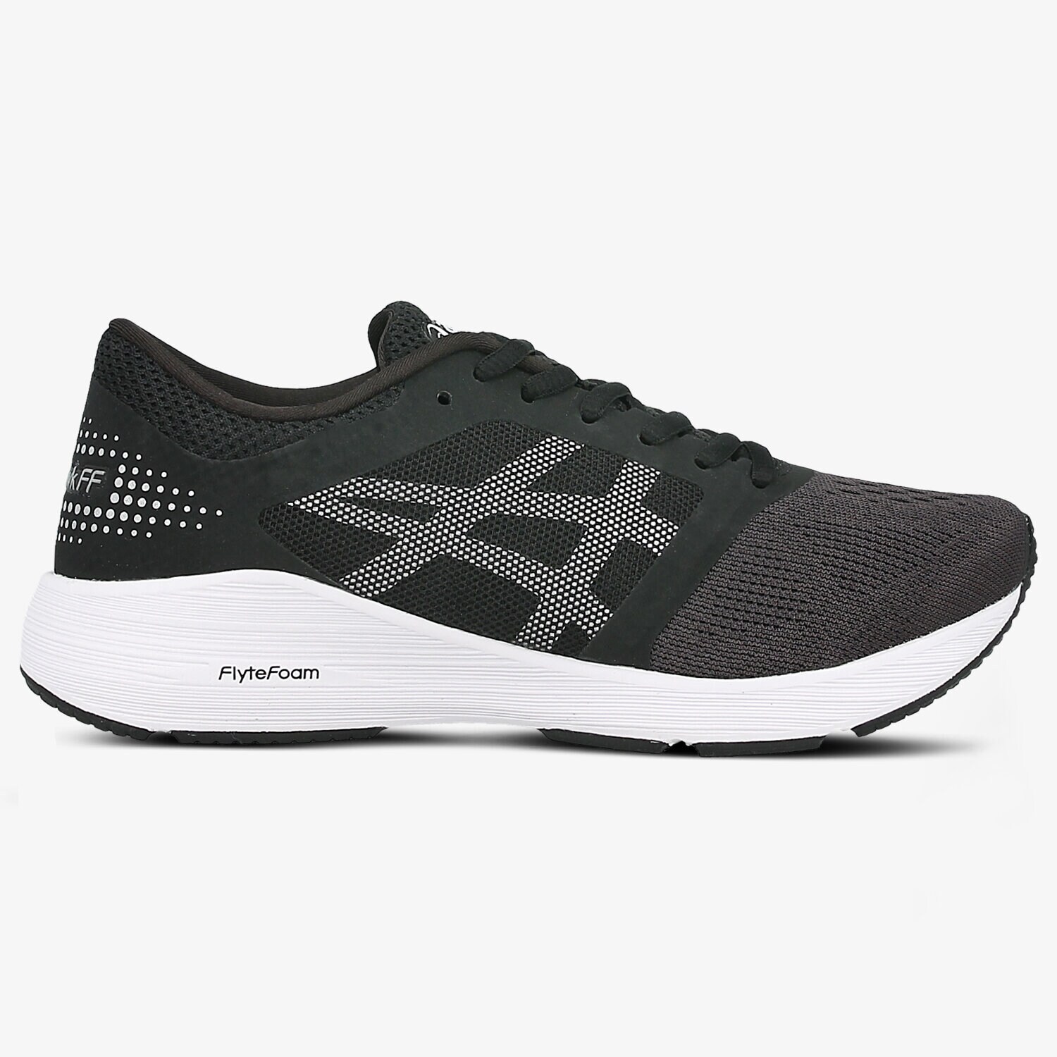 Femei pantofi sport ASICS ROADHAWK FF T7D7N9093 Negru