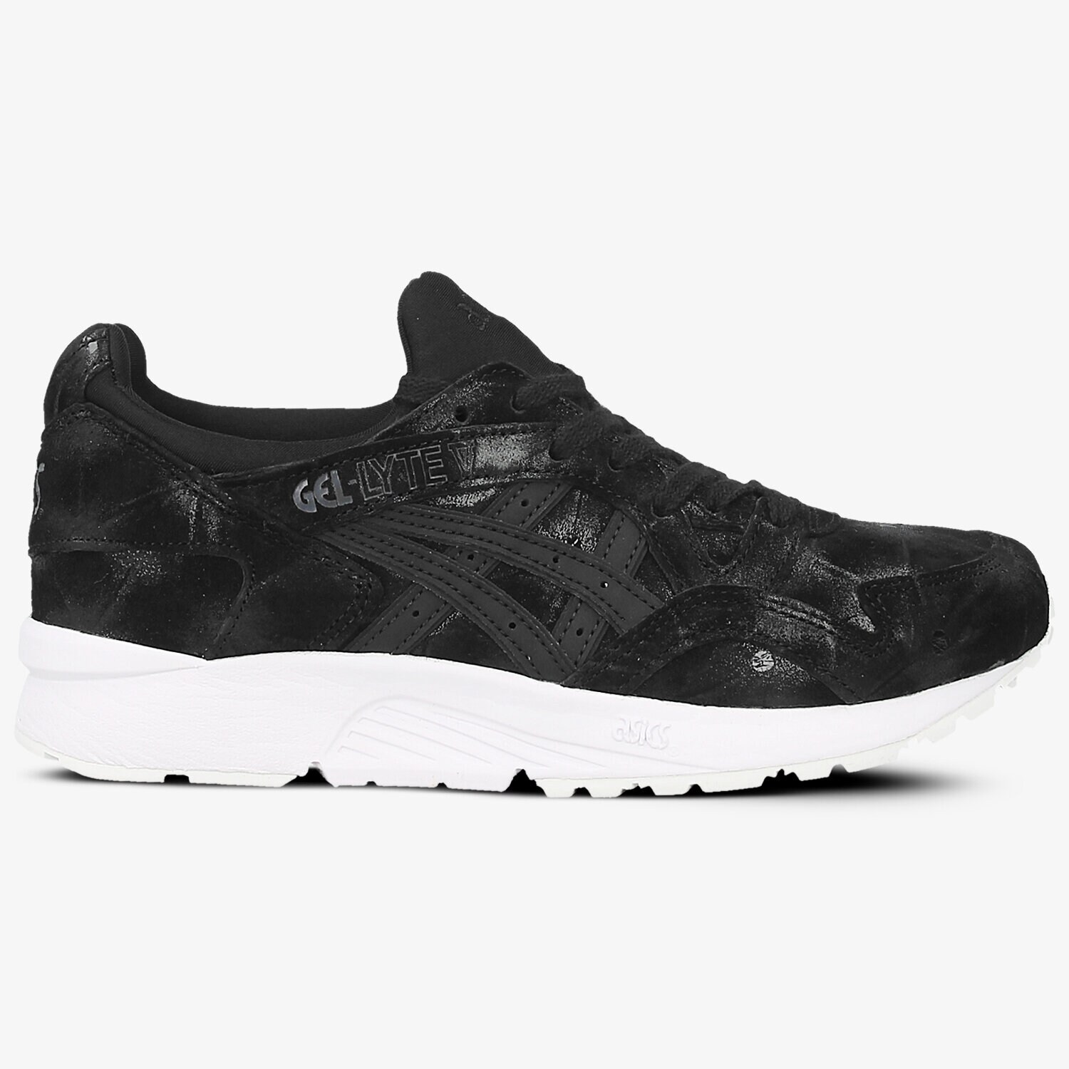 Femei pantofi sport ASICS GEL-LYTE V  HL7E99090 Negru