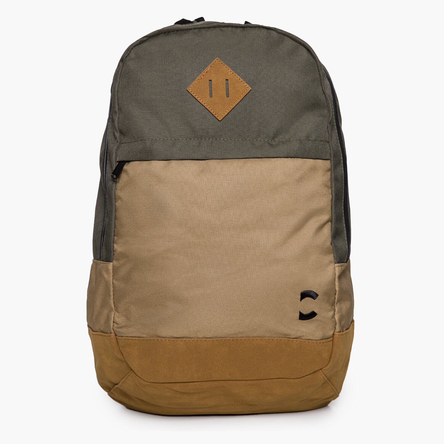 Femei rucsak CONFRONT RUCSAC KALWI CF37BUG02001 Kaki
