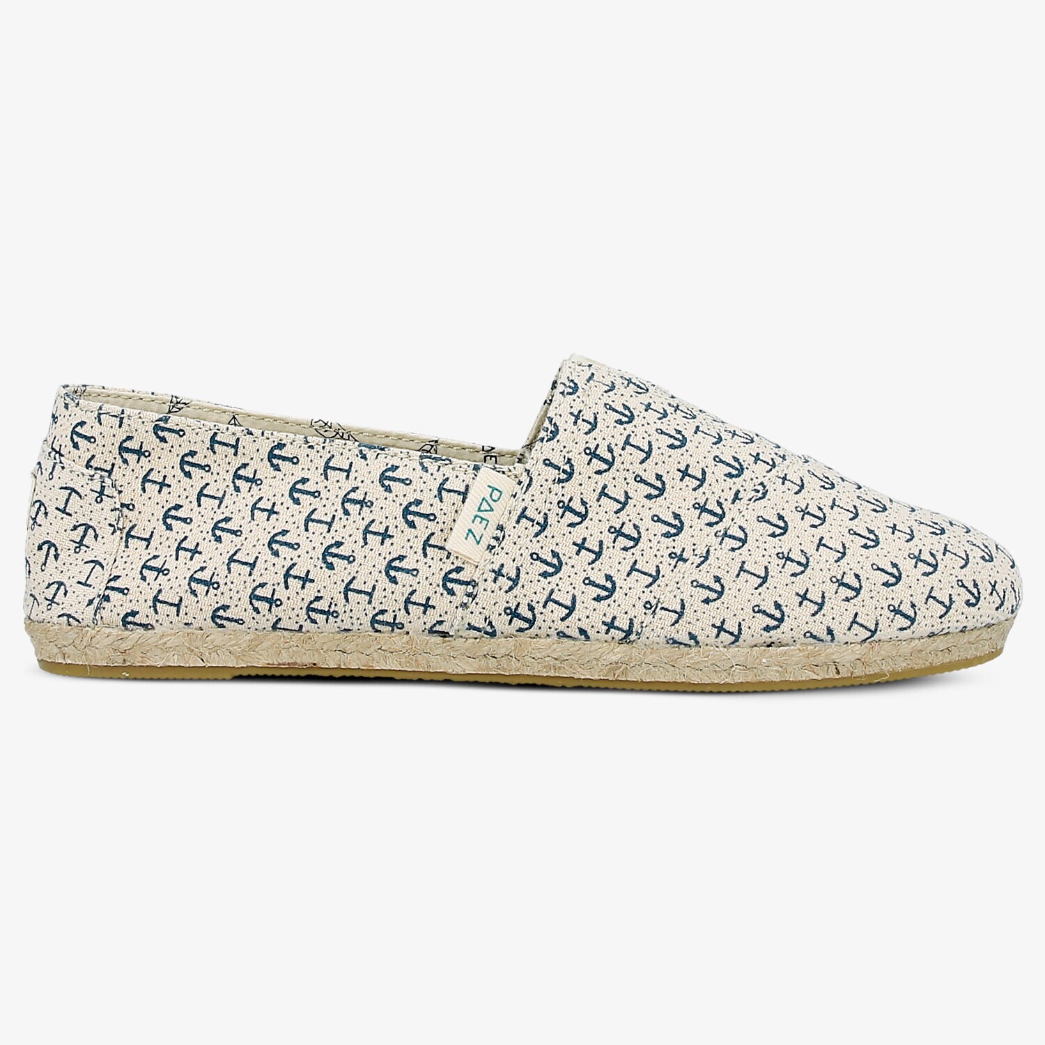 PAEZ ORIGINAL RAW 1730201S01300 Bej