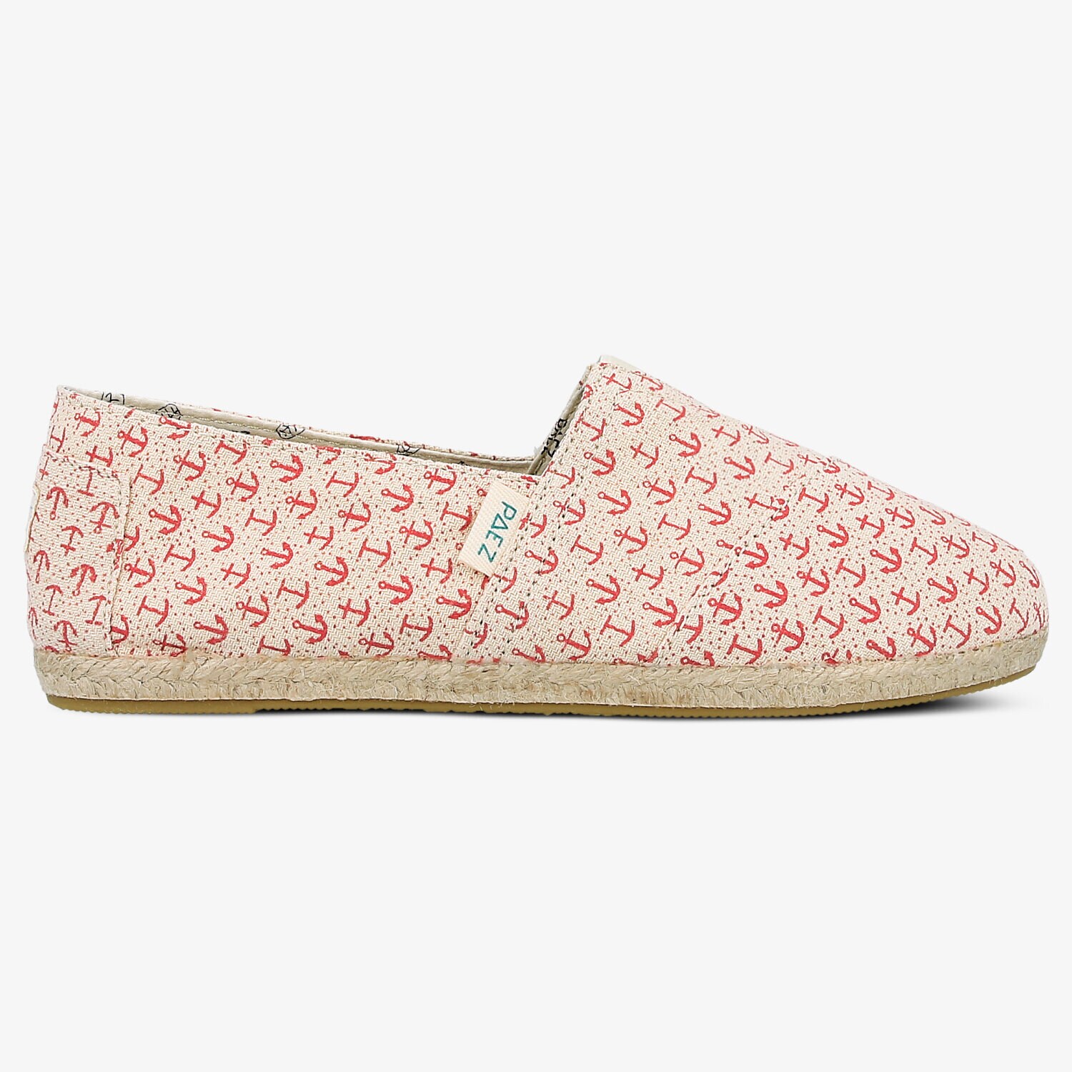 PAEZ ORIGINAL RAW 1730201S01500 Roz