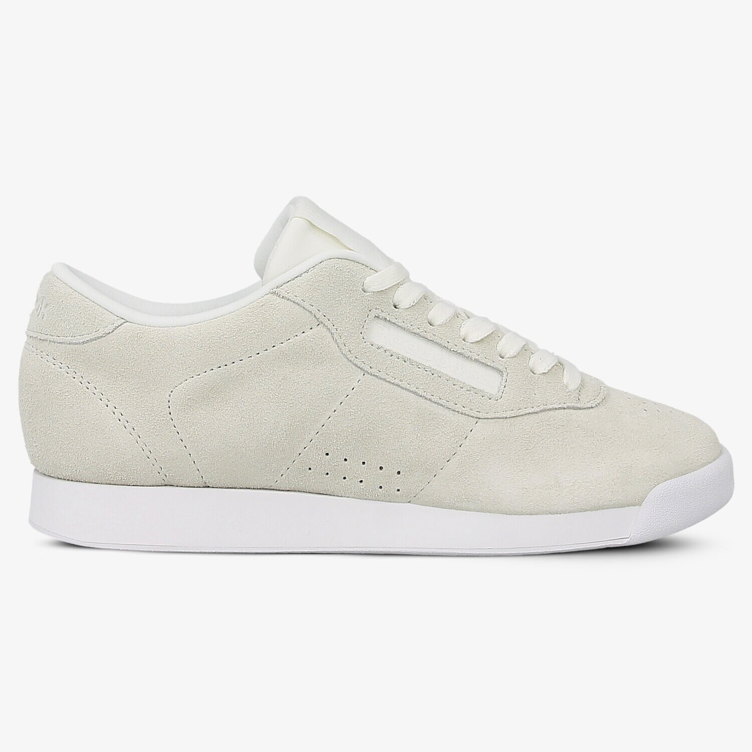 Femei pantofi sport REEBOK PRINCESS EB BD5809 Bej