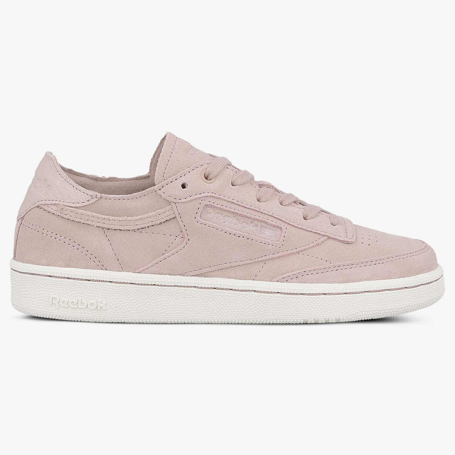 Femei pantofi sport REEBOK CLUB C 85 FBT DECON BS7826 Roz