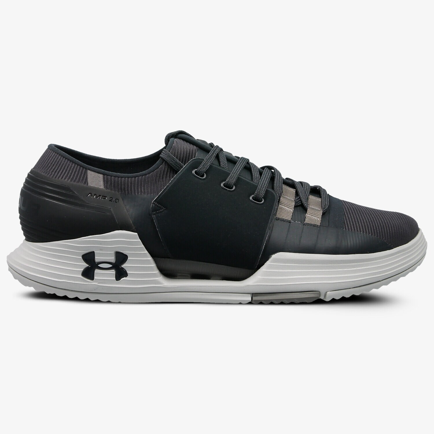 UNDER ARMOUR UA SPEEDFORM AMP 2.0 1295773101 Gri
