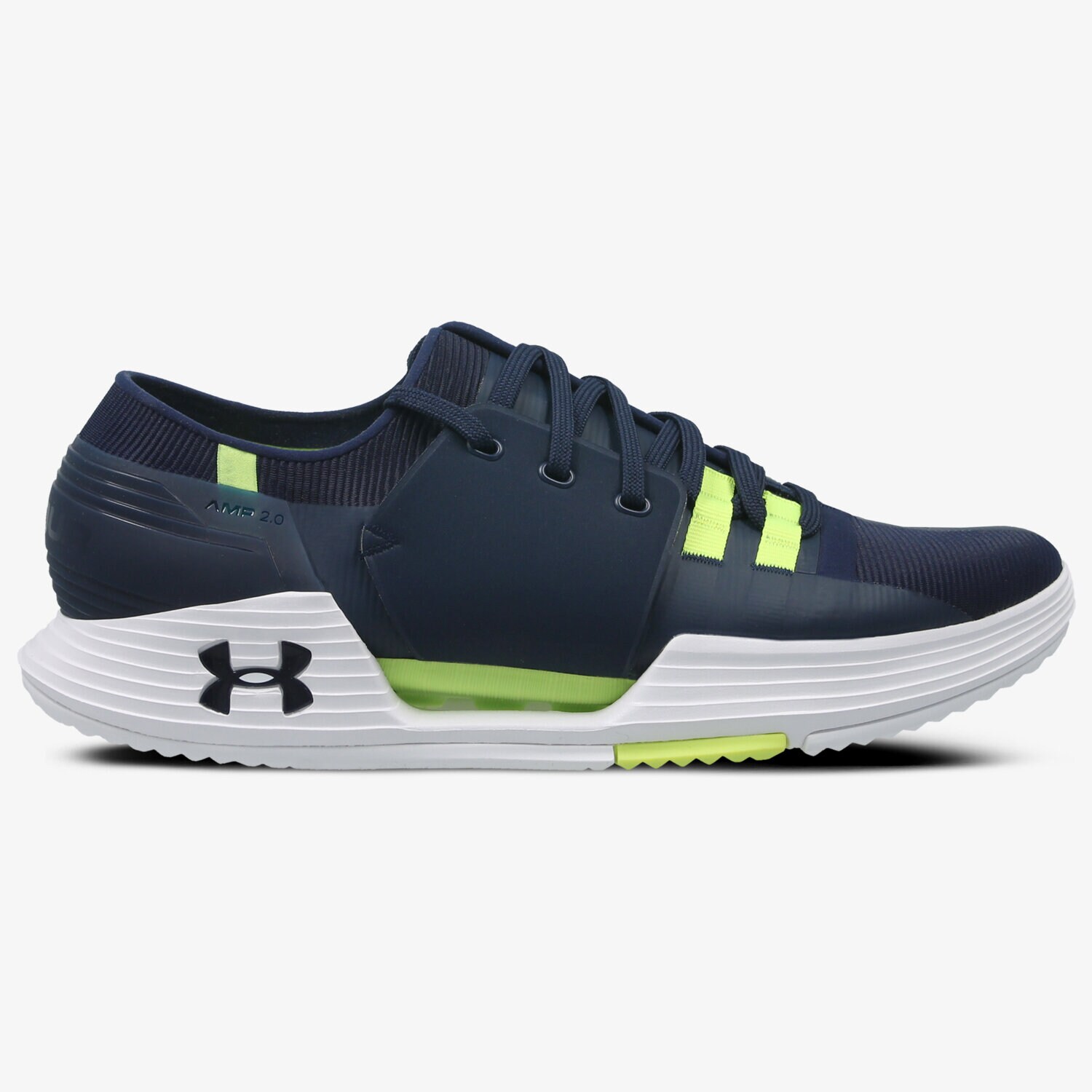 UNDER ARMOUR UA SPEEDFORM AMP 2.0 1295773401 Bleumarin