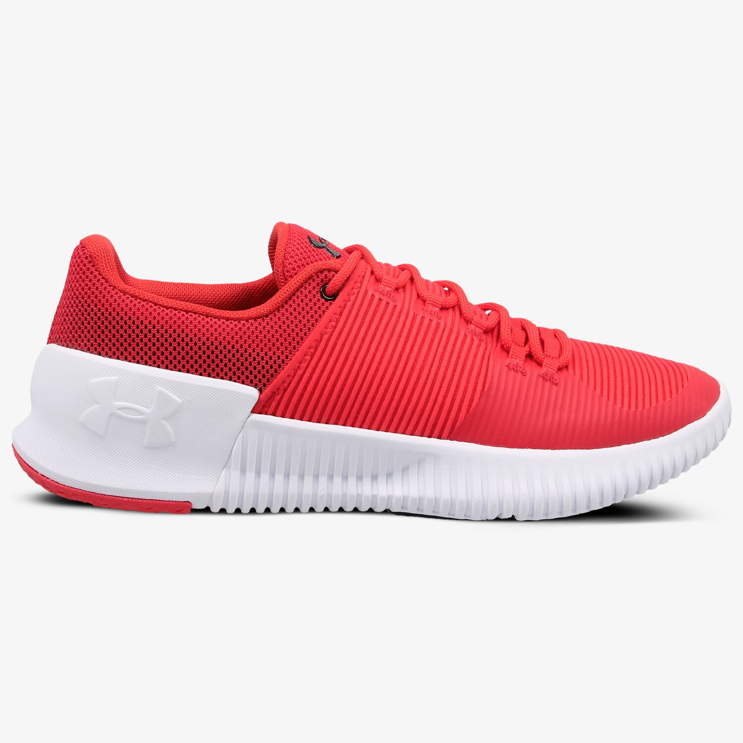 UNDER ARMOUR UA ULTIMATE SPEED 3000329600 Roșu