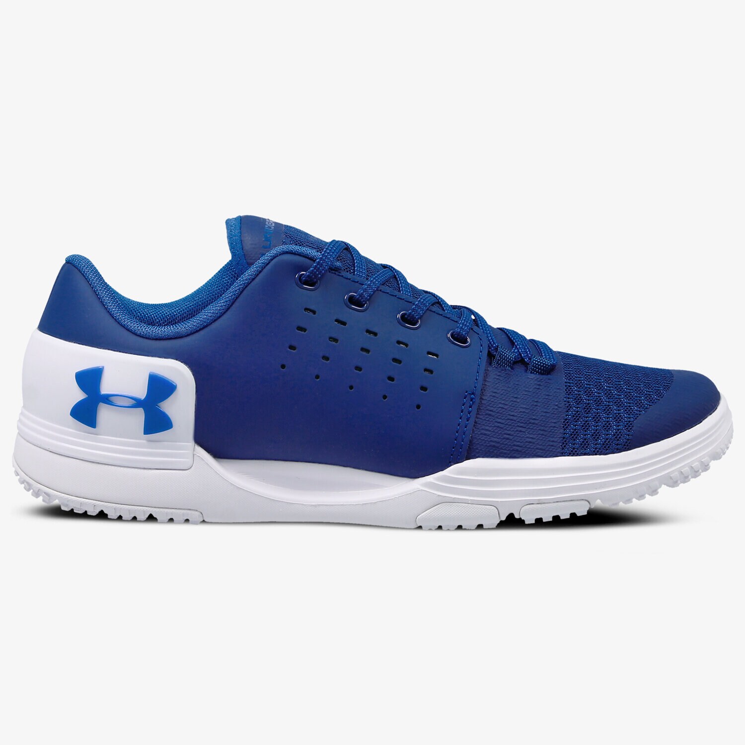 UNDER ARMOUR UA LIMITLESS TR 3.0 3000331500 Albastru