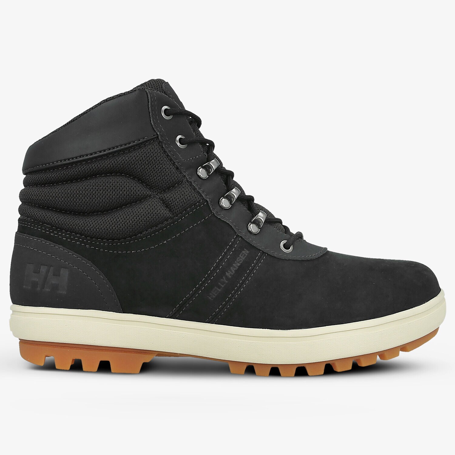 Bărbați încălțăminte de iarnă HELLY HANSEN MONTREAL 10998992 Bleumarin