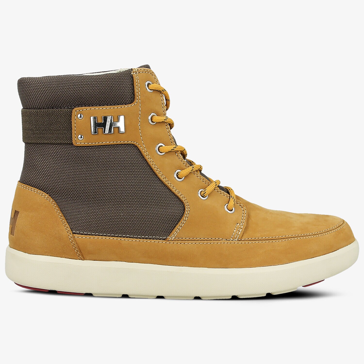 Bărbați încălțăminte de iarnă HELLY HANSEN STOCKHOLM 10999724 Galben