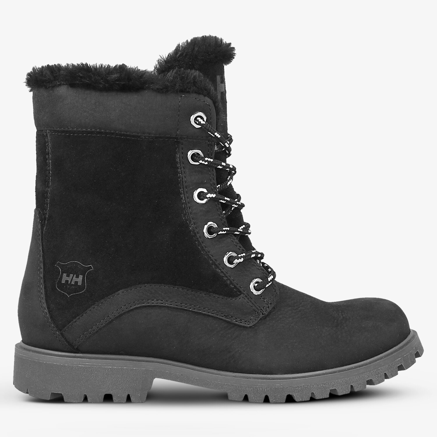 Femei încălțăminte de iarnă HELLY HANSEN W MARION 11255991 Negru
