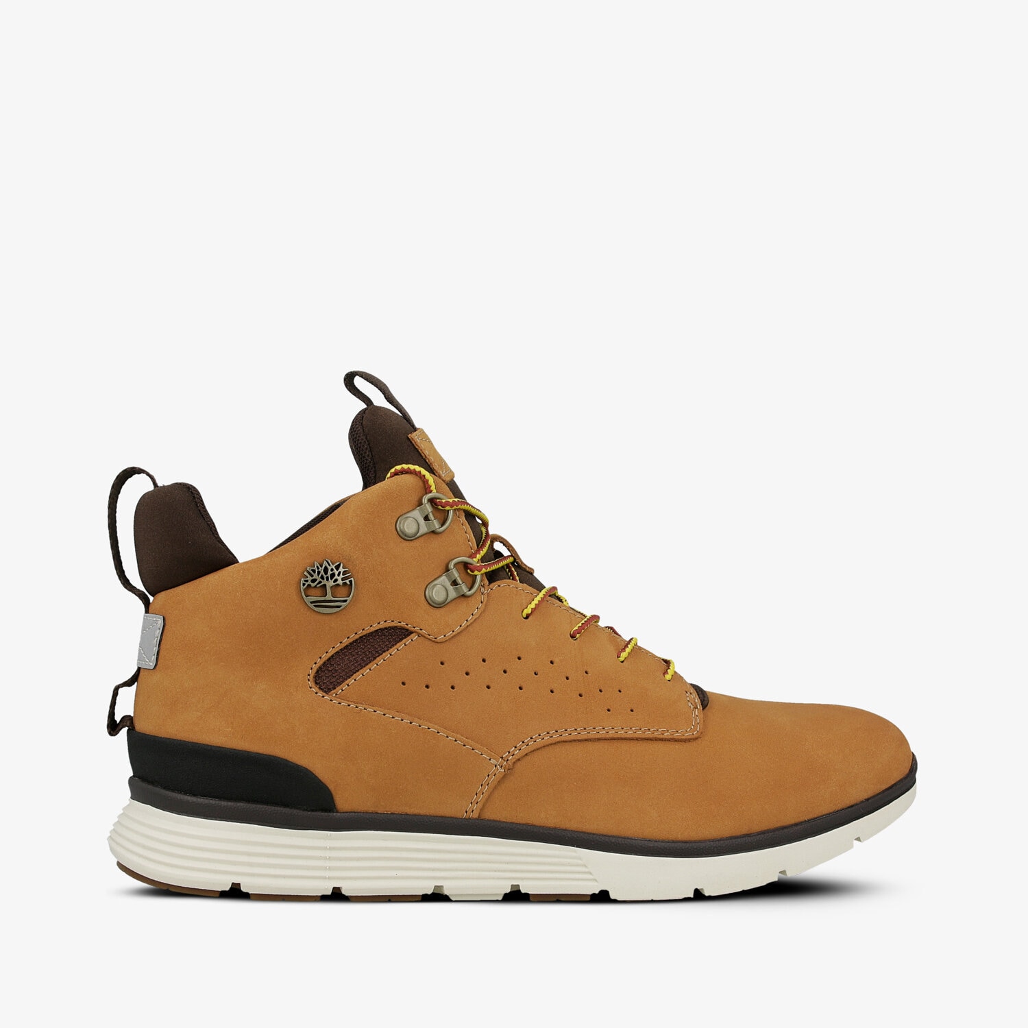 Barbați pantofi sport TIMBERLAND KILLINGTON HIKER CHUKKA TB0A1JJ12311 Galben